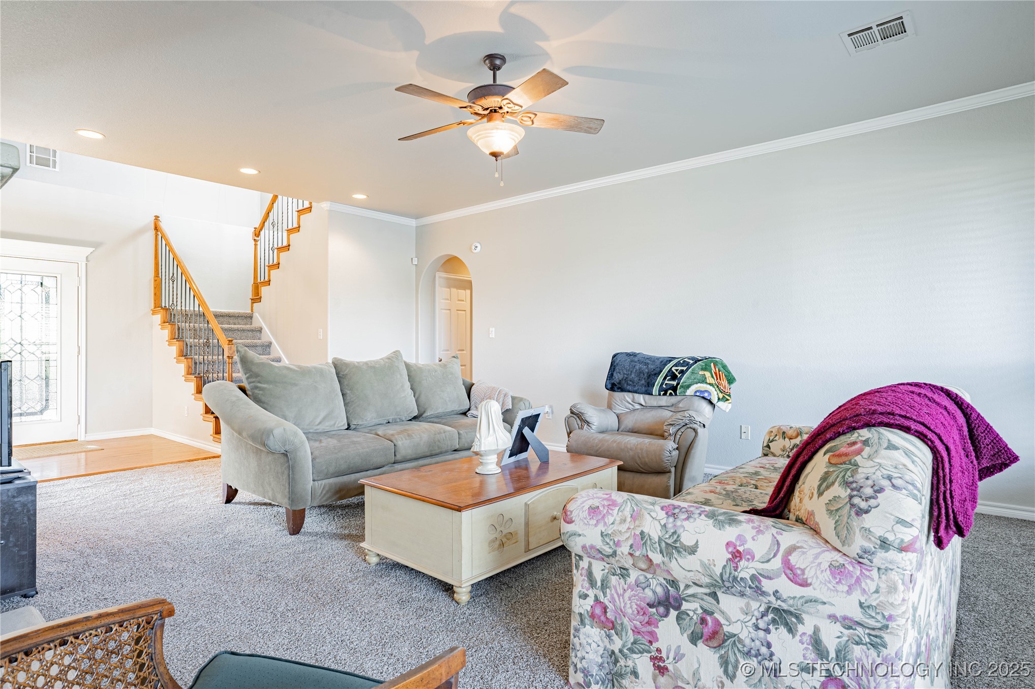 706 S Tallchief Avenue Property Photo 17