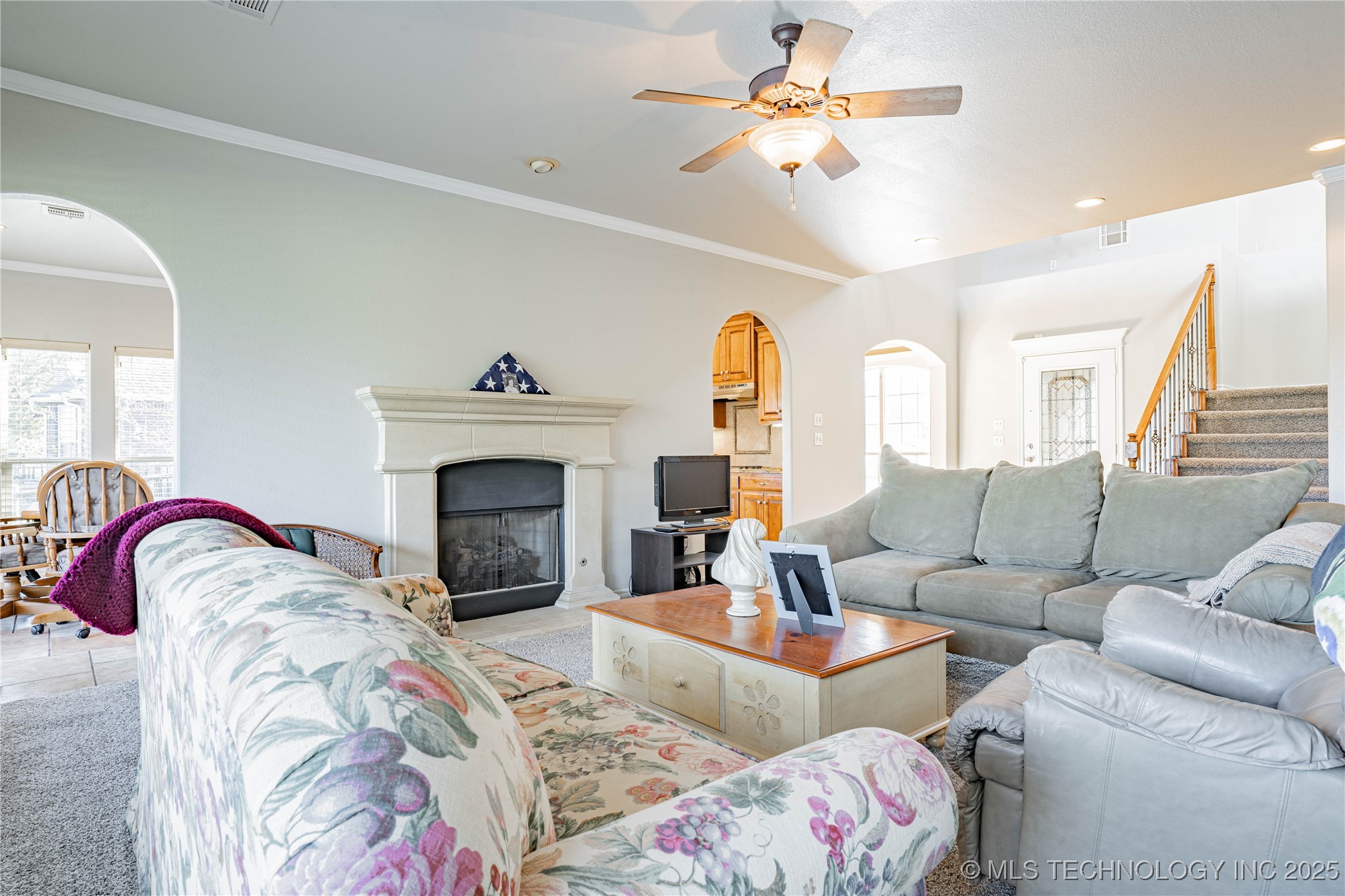 706 S Tallchief Avenue Property Photo 18