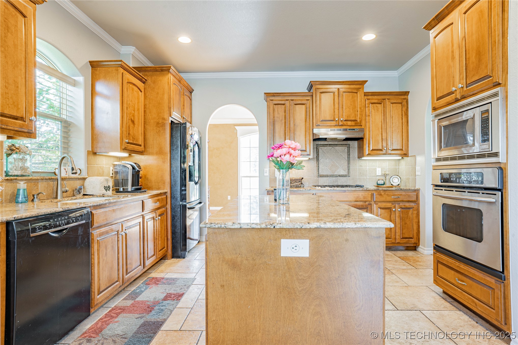 706 S Tallchief Avenue Property Photo 28