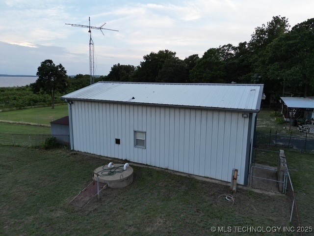 1 E Lakeview Drive Property Photo 7