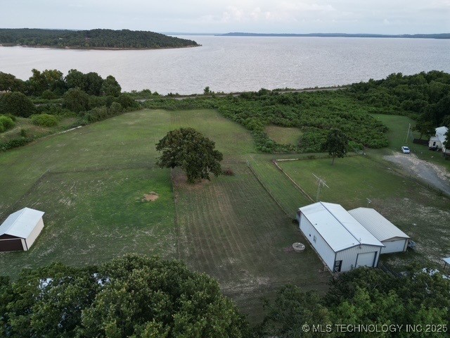 1 E Lakeview Drive Property Photo 24