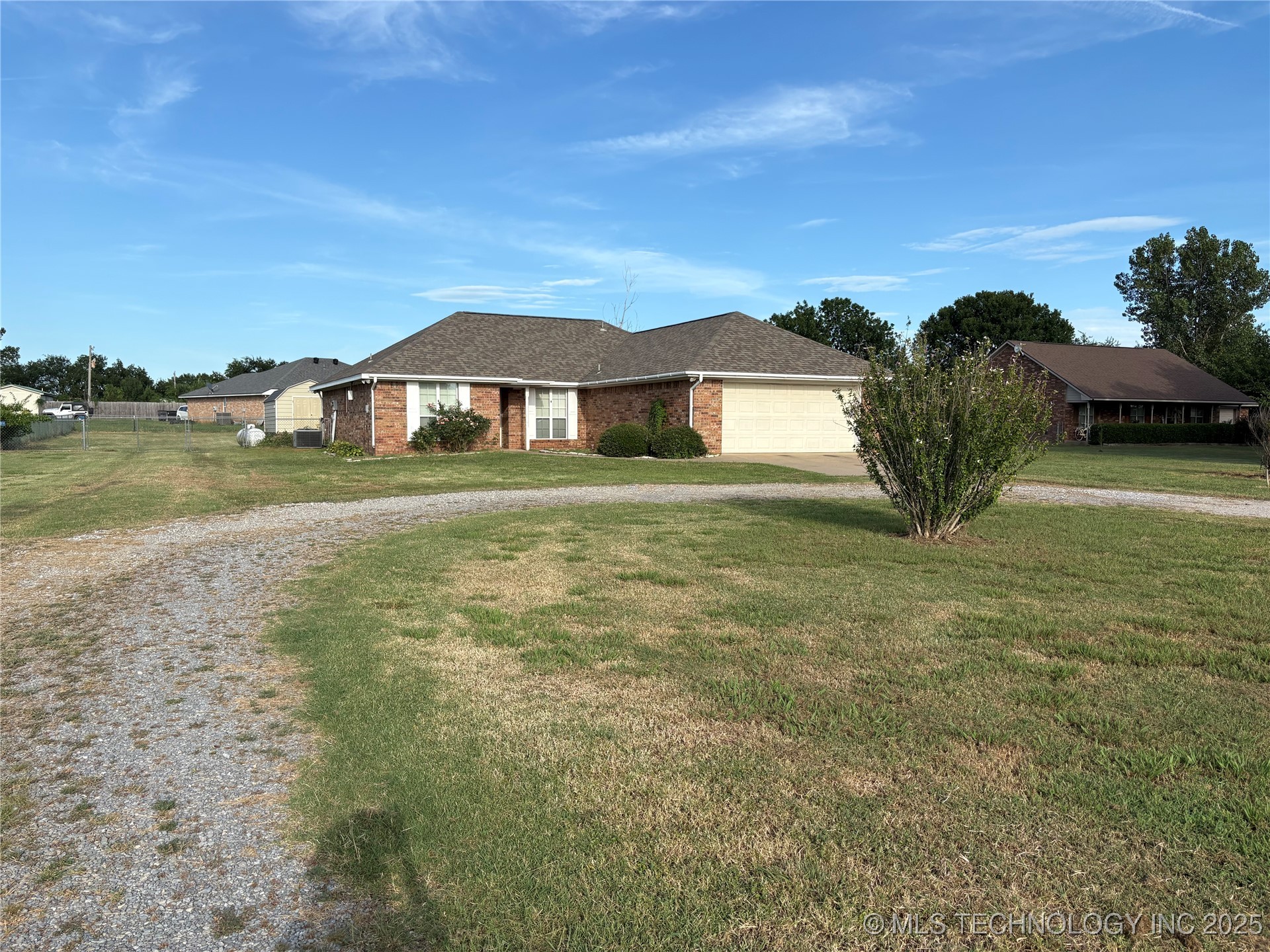 2176 Kirsey Road Property Photo 33