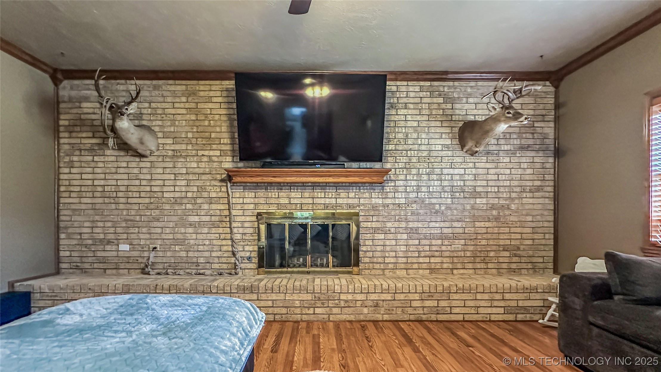 507 Chickasaw Avenue Property Photo 8