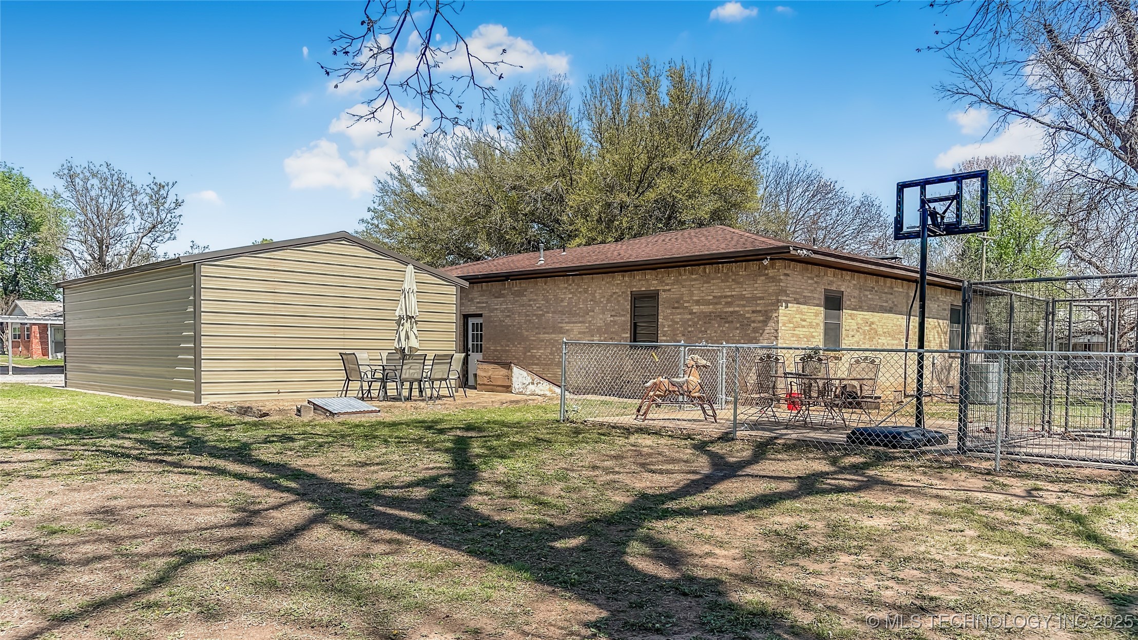 507 Chickasaw Avenue Property Photo 33