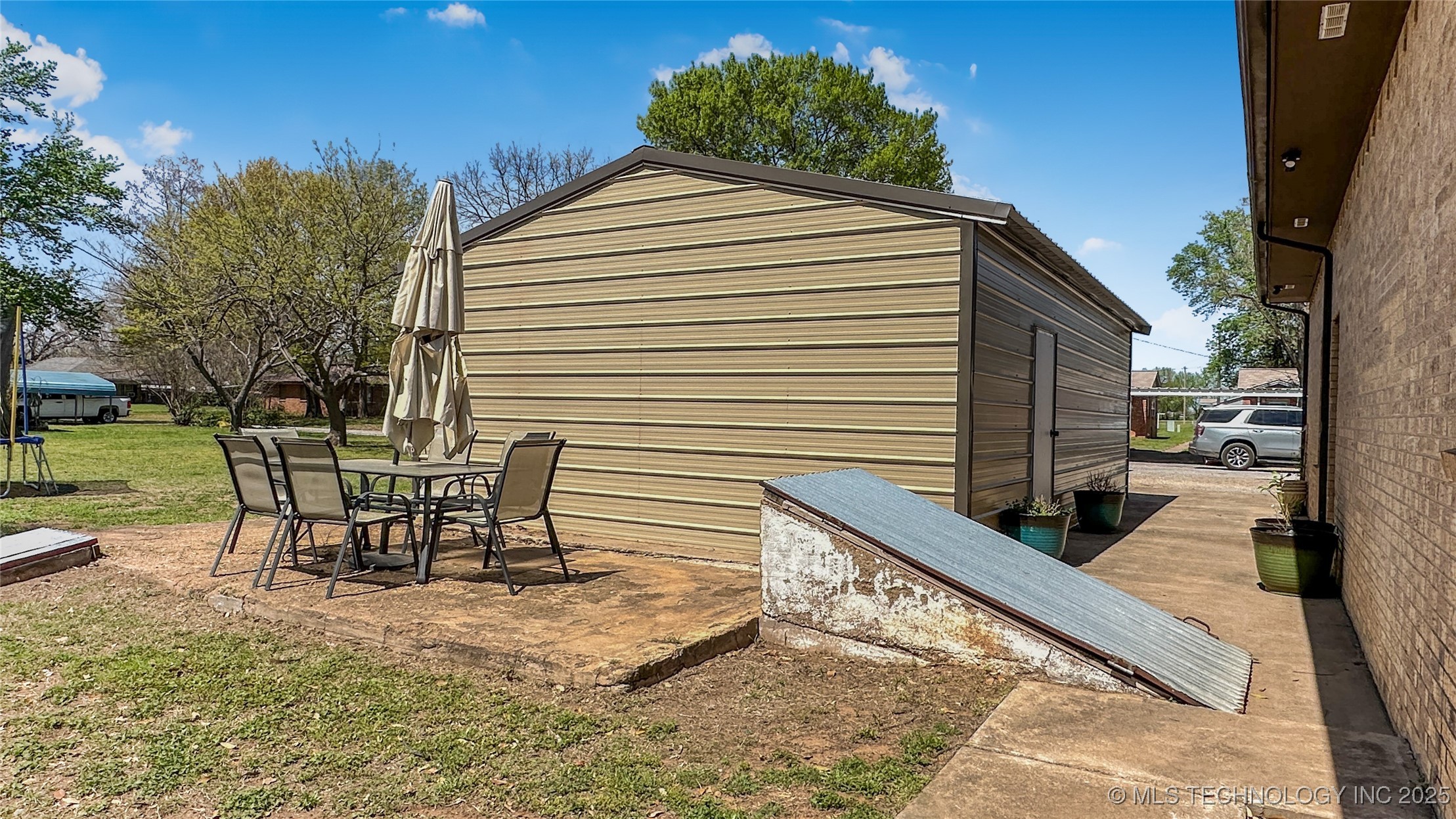 507 Chickasaw Avenue Property Photo 37