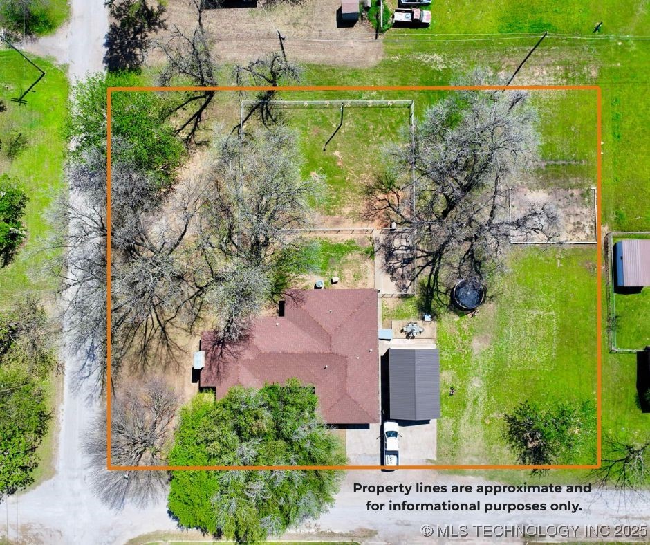 507 Chickasaw Avenue Property Photo 41