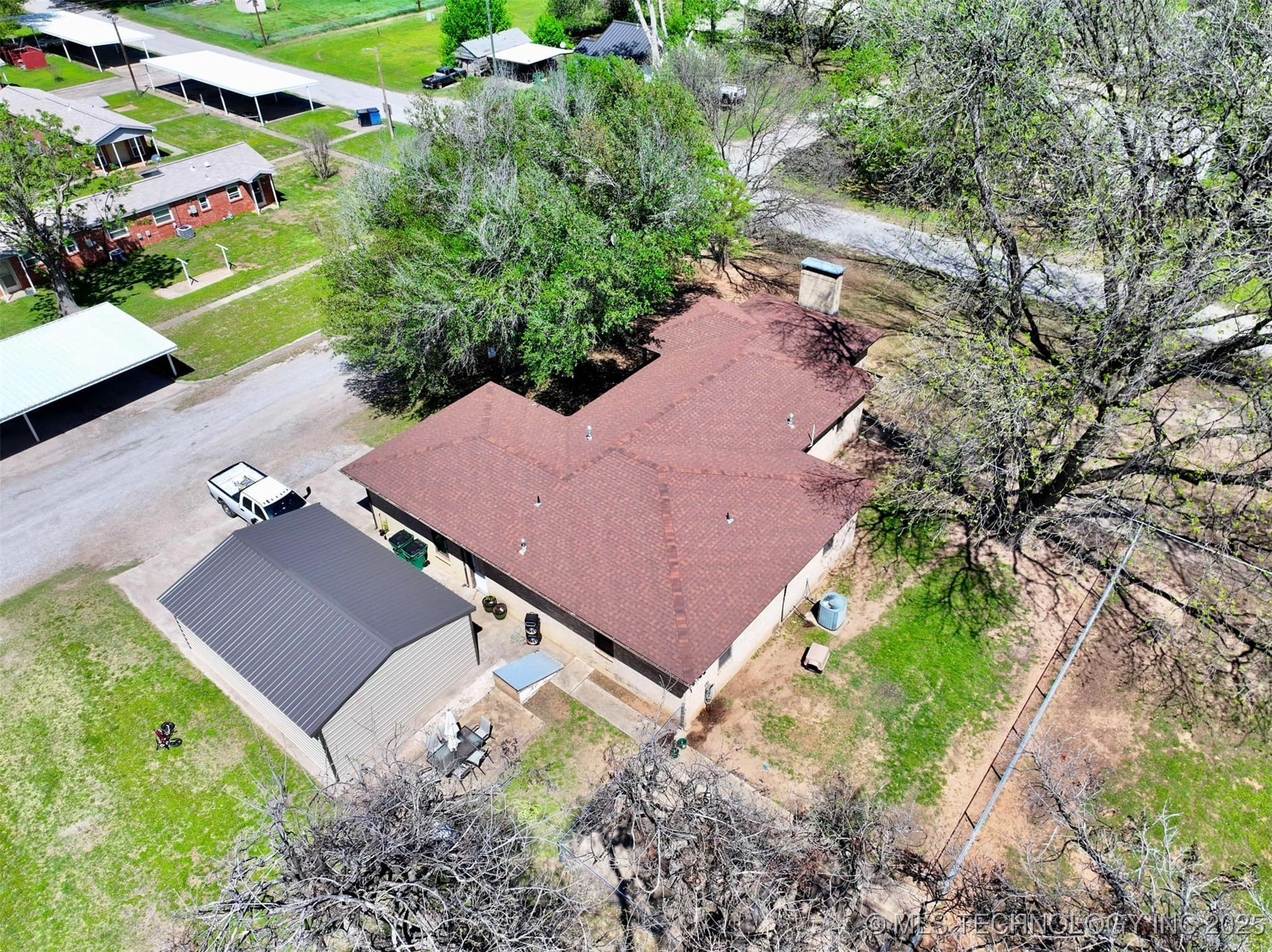 507 Chickasaw Avenue Property Photo 43