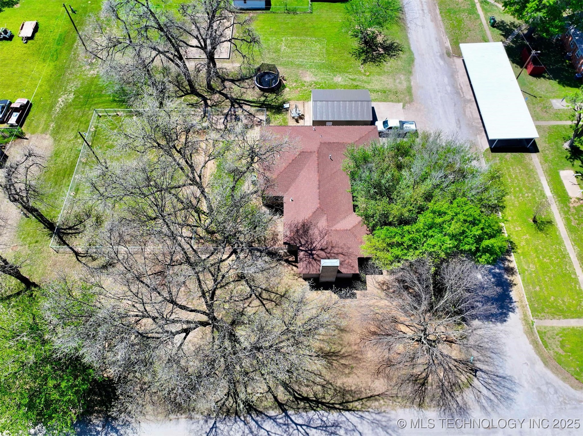 507 Chickasaw Avenue Property Photo 44