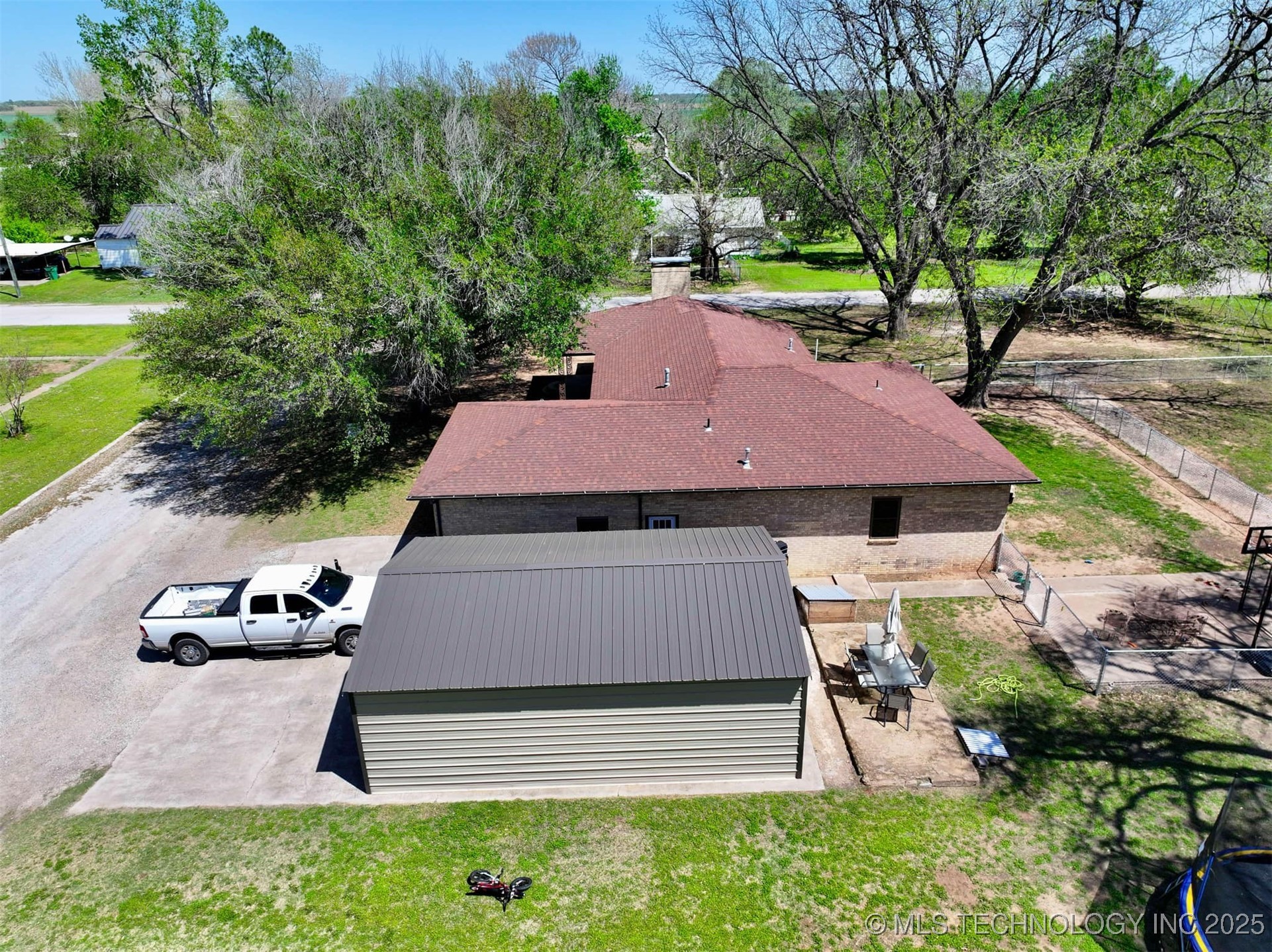 507 Chickasaw Avenue Property Photo 45