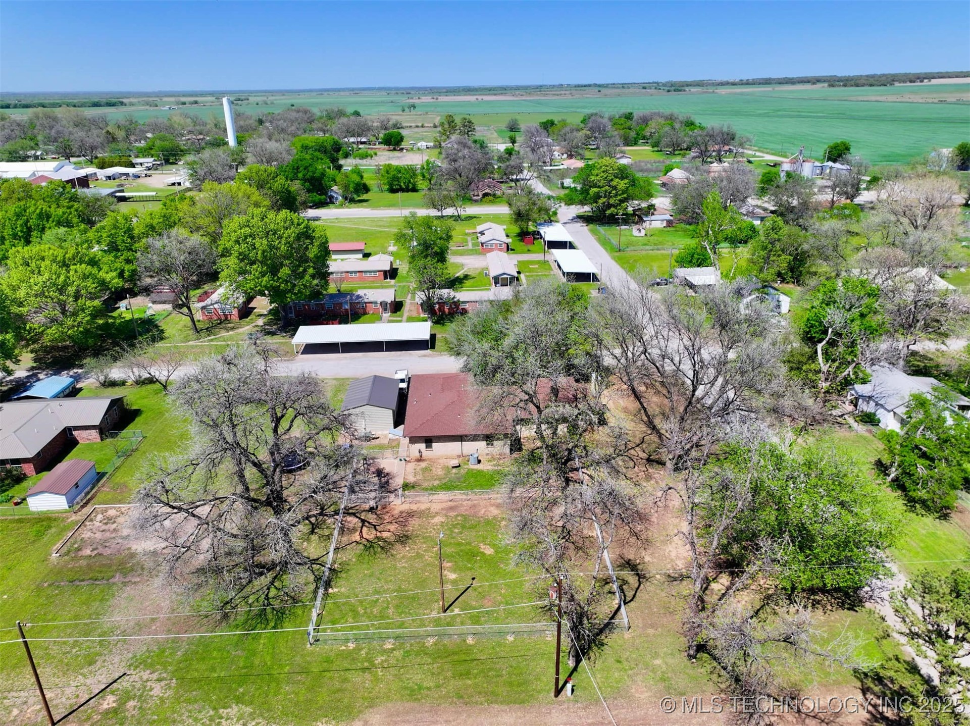 507 Chickasaw Avenue Property Photo 46