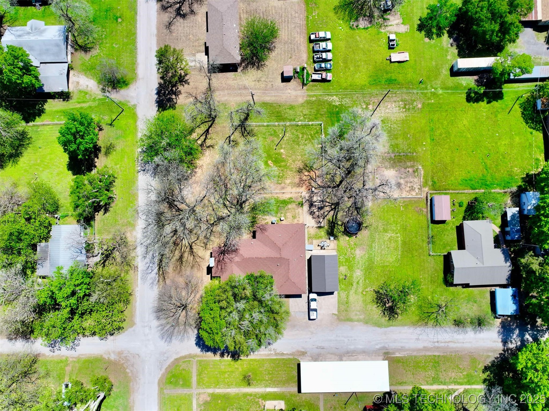 507 Chickasaw Avenue Property Photo 47