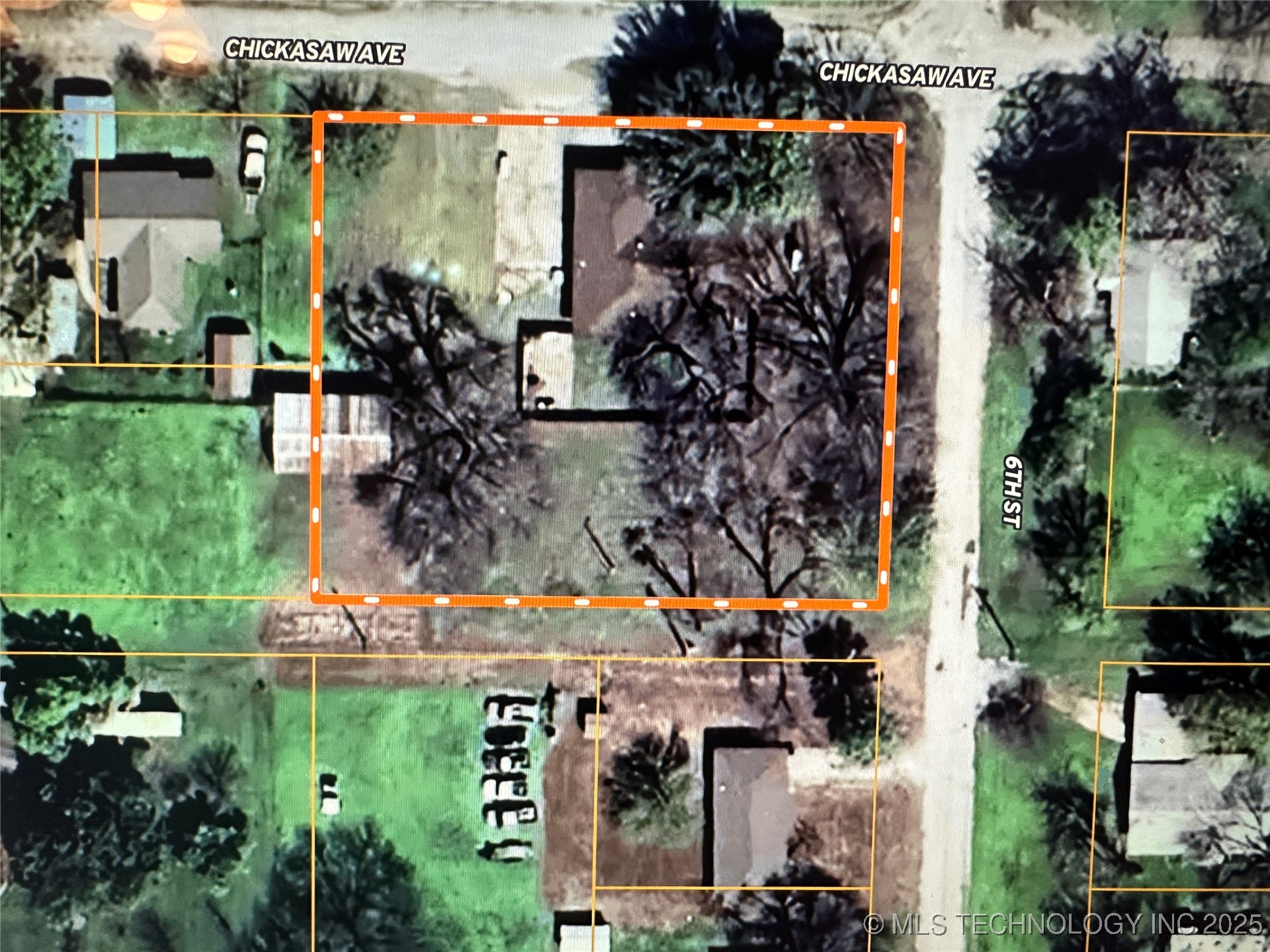 507 Chickasaw Avenue Property Photo 48