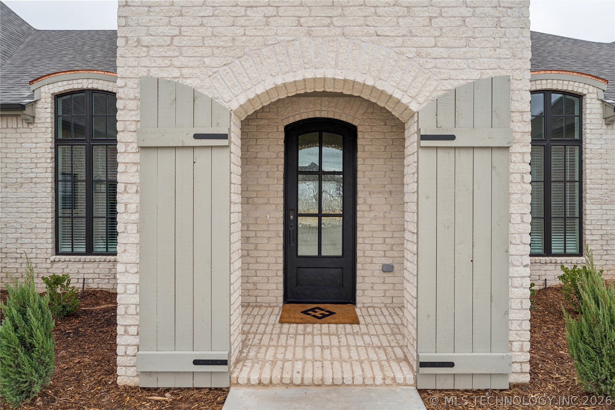 8622 S Timber Wolf Drive Property Photo 4