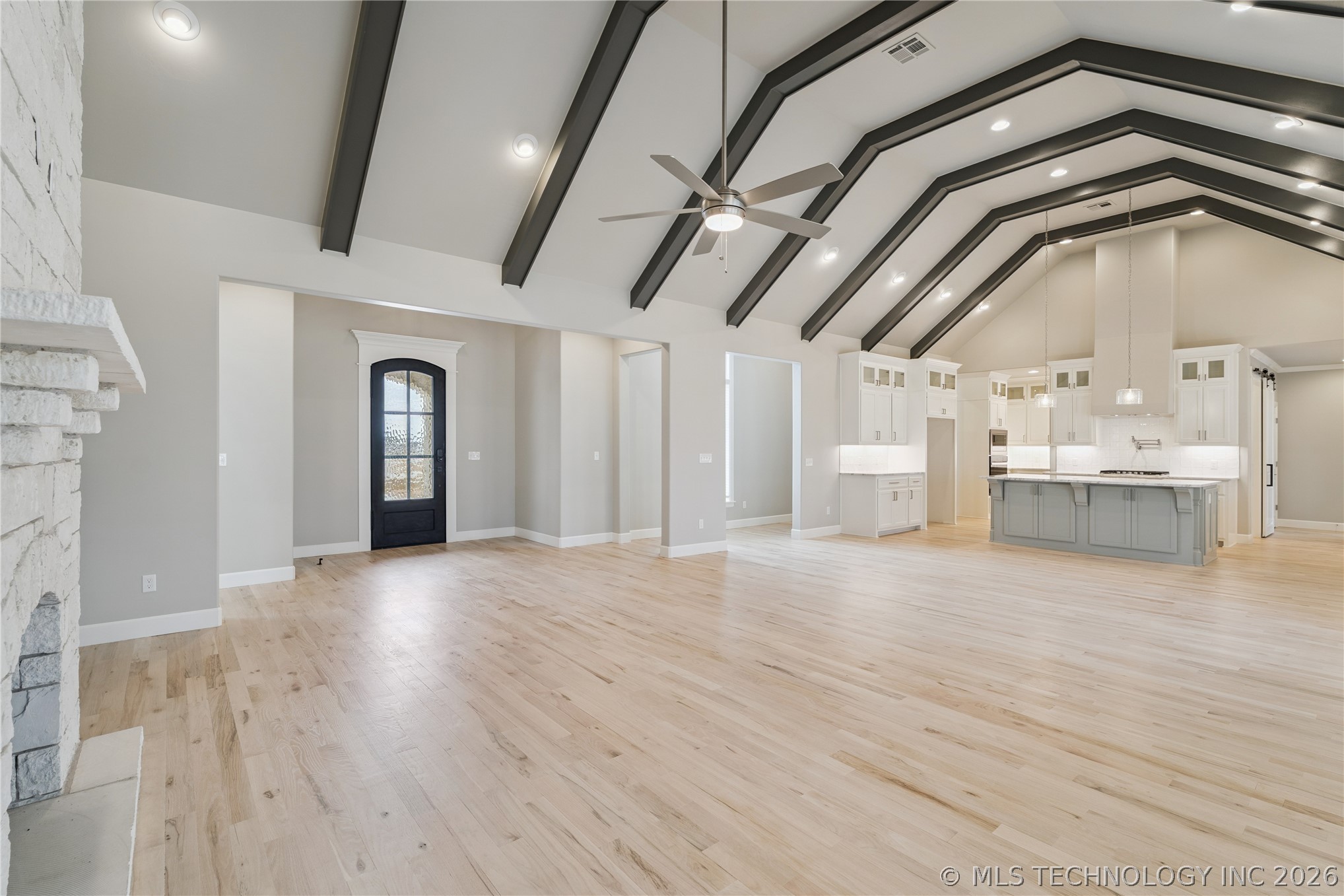 8622 S Timber Wolf Drive Property Photo 8