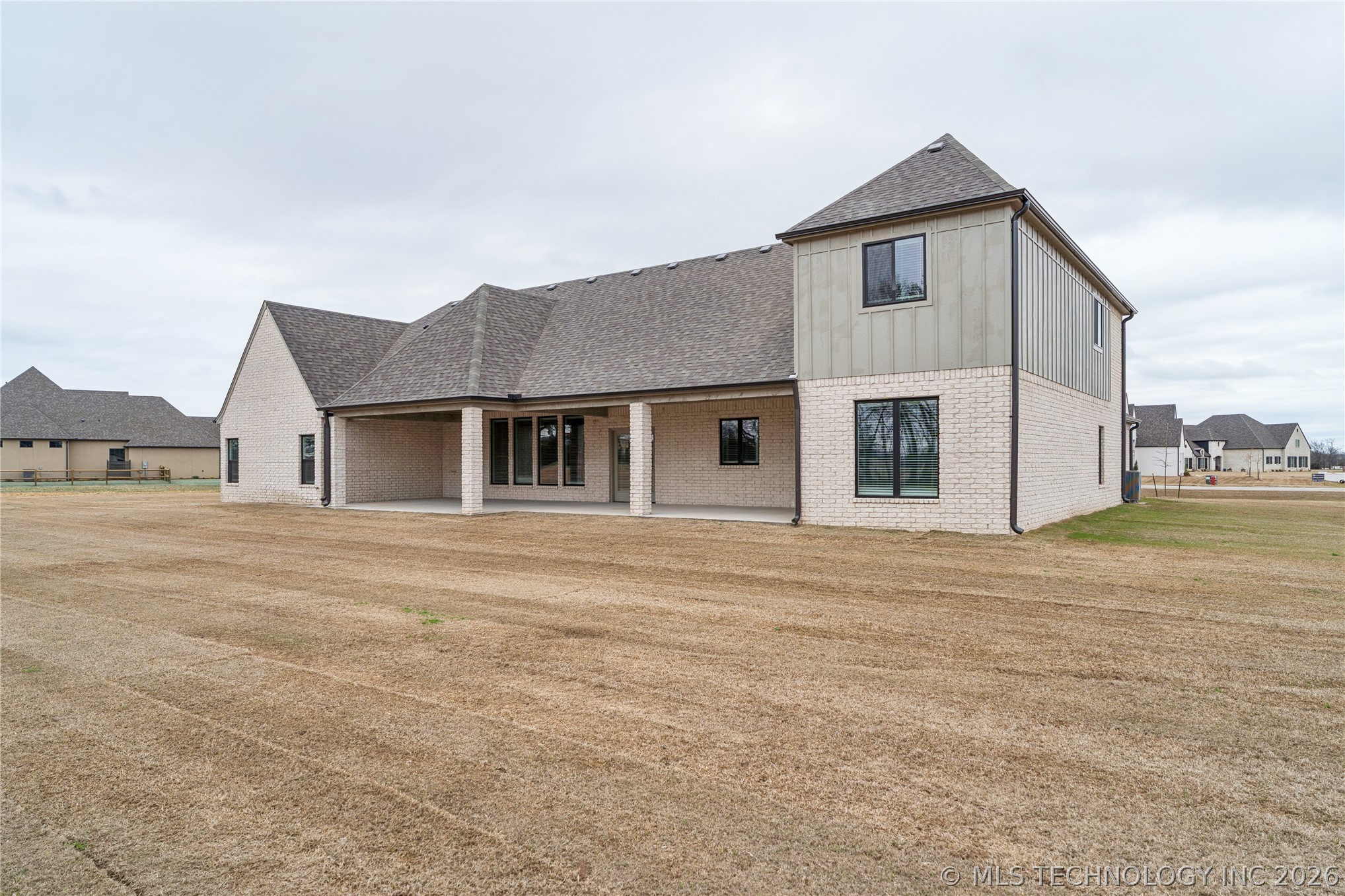 8622 S Timber Wolf Drive Property Photo 76