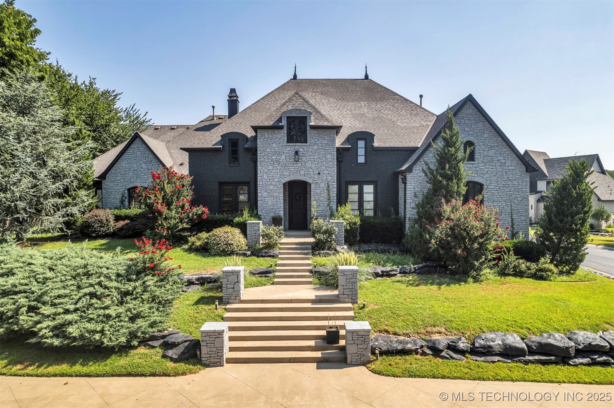 11922 S Kingston Avenue Property Photo 1