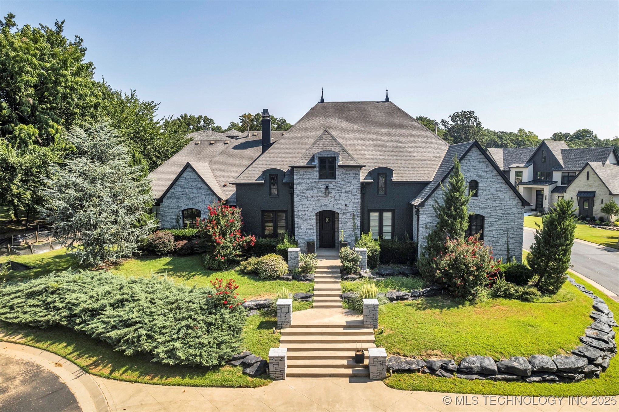 11922 S Kingston Avenue Property Photo 5