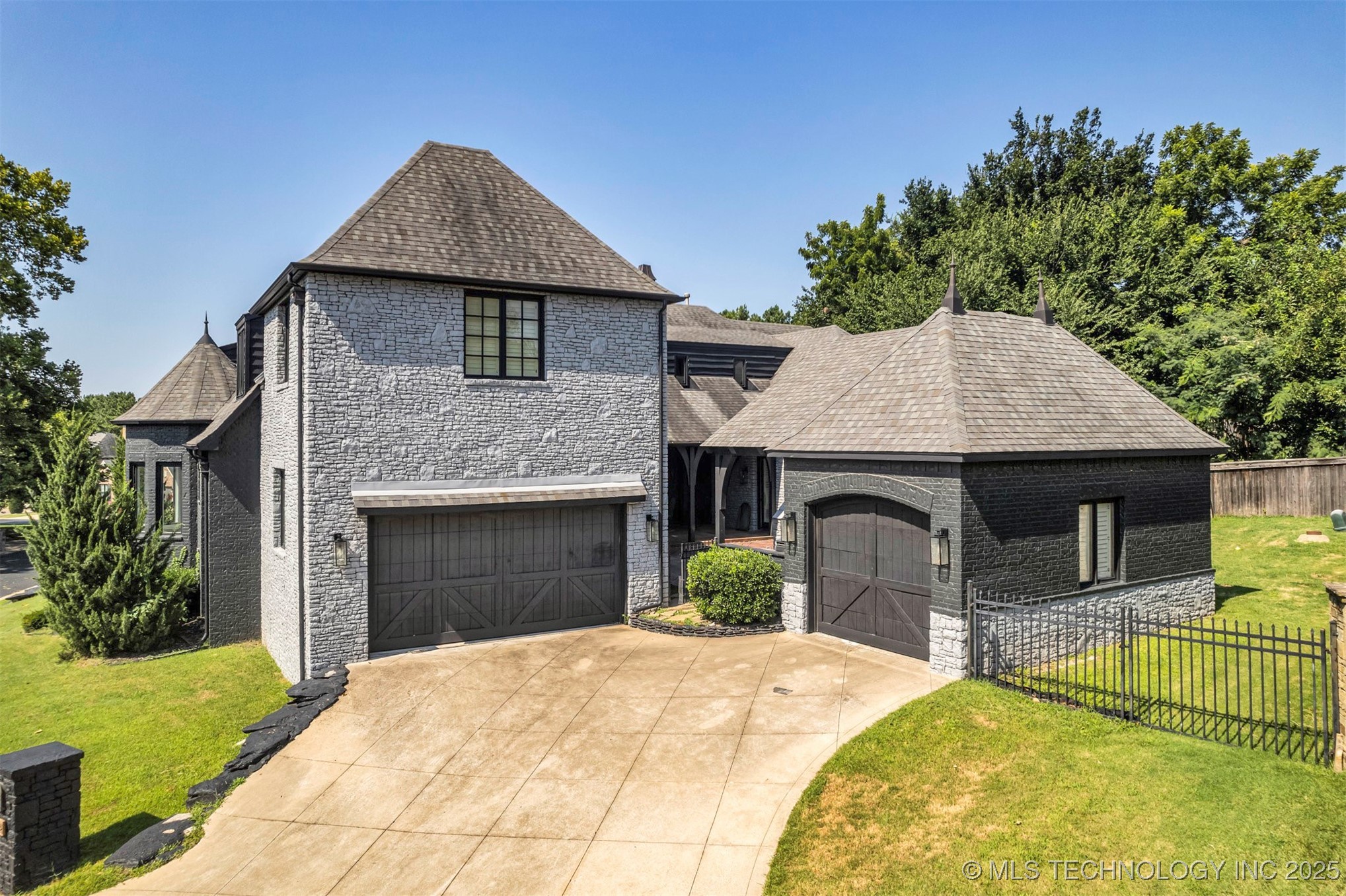 11922 S Kingston Avenue Property Photo 6