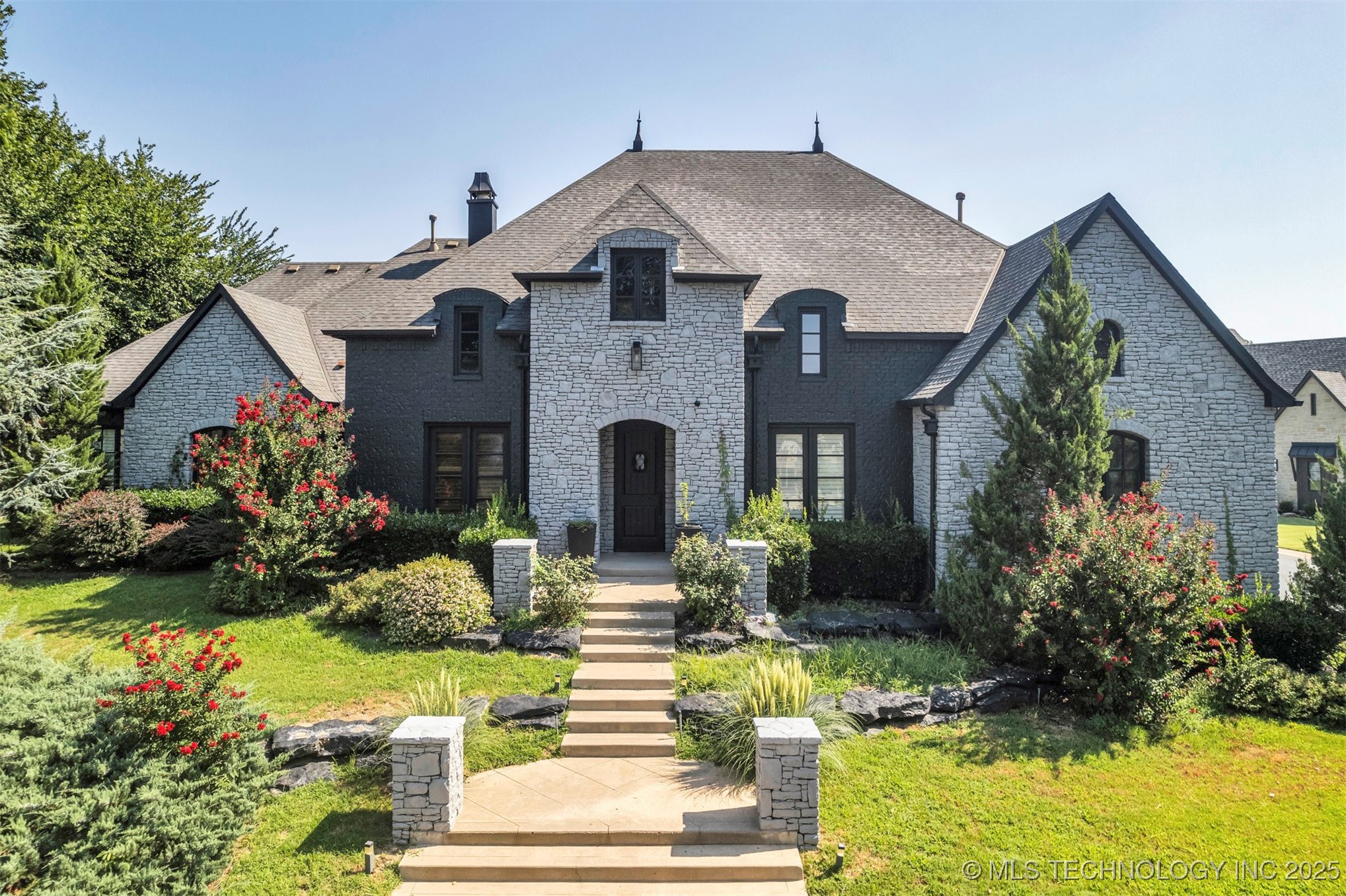 11922 S Kingston Avenue Property Photo 7