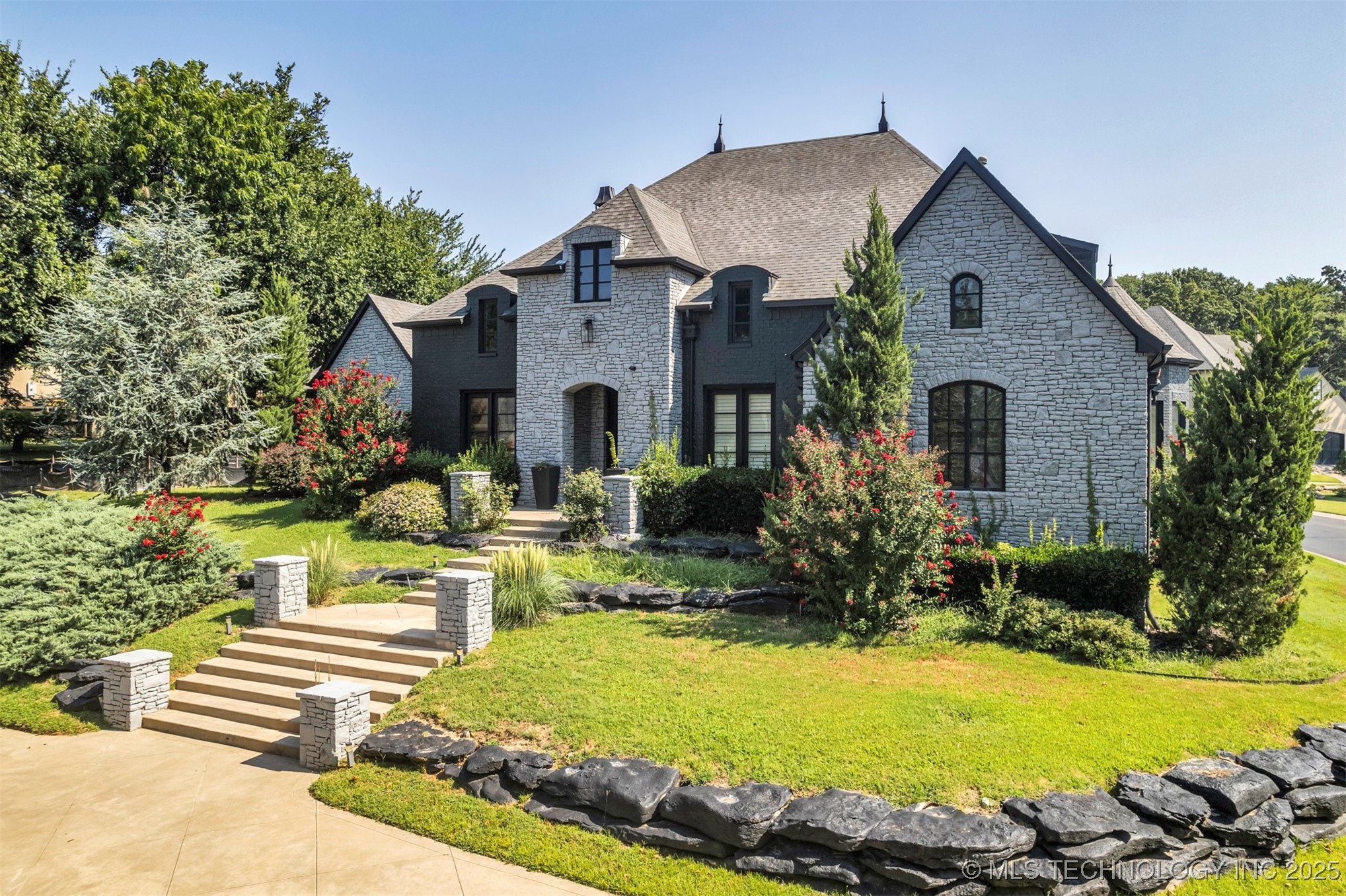 11922 S Kingston Avenue Property Photo 8