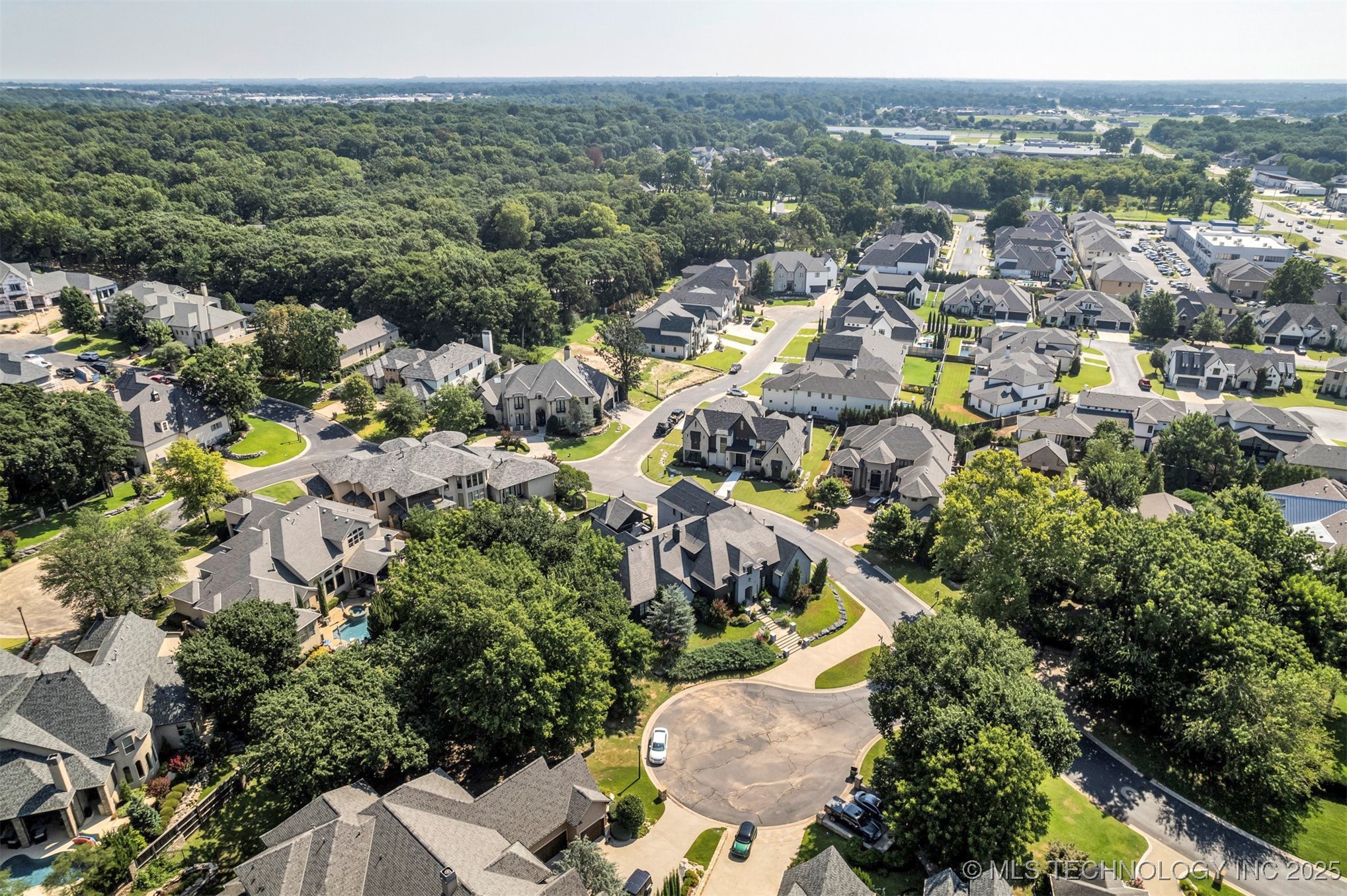 11922 S Kingston Avenue Property Photo 9