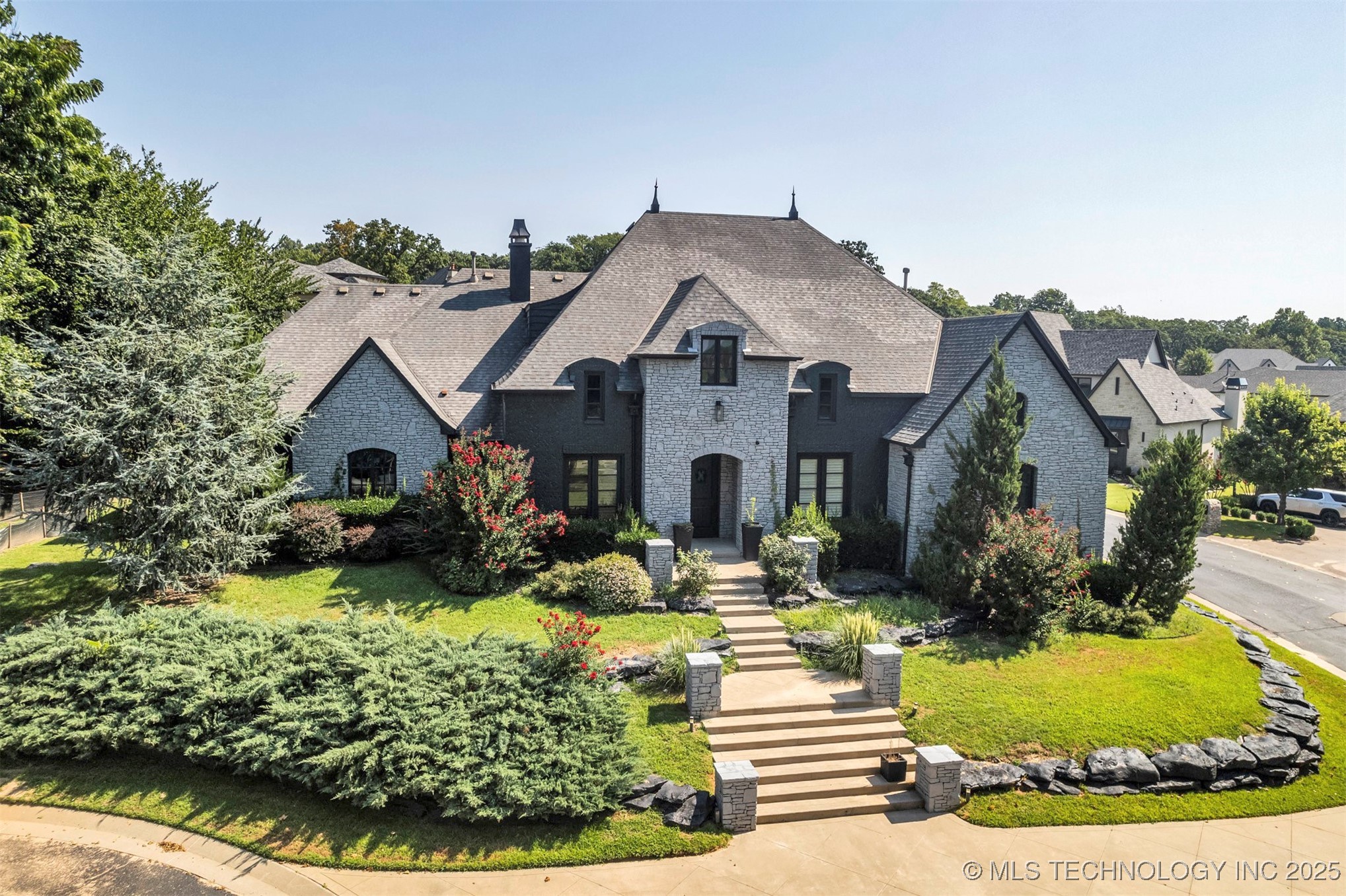 11922 S Kingston Avenue Property Photo 11