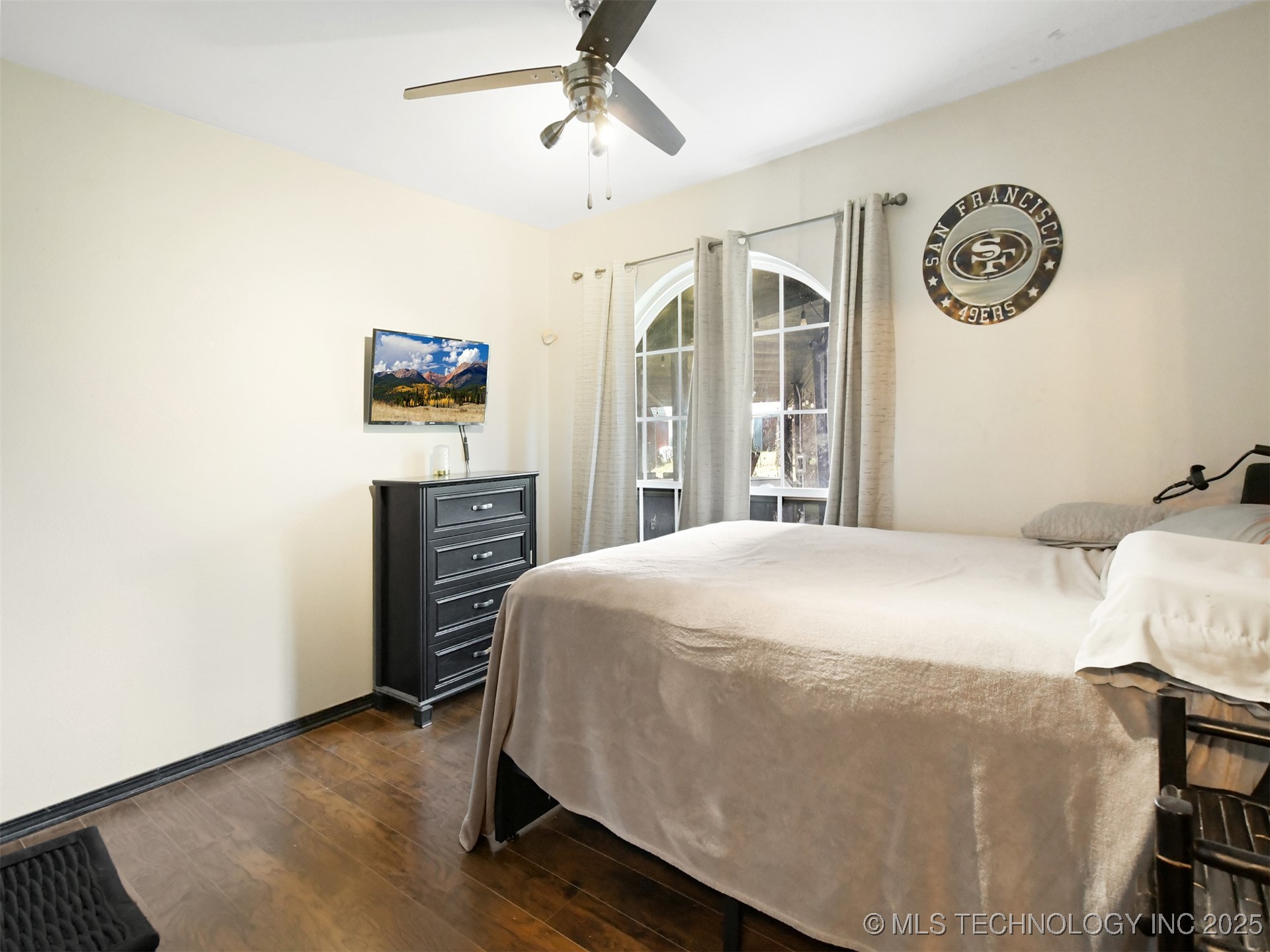 1348 Gene Autry Road Property Photo 13