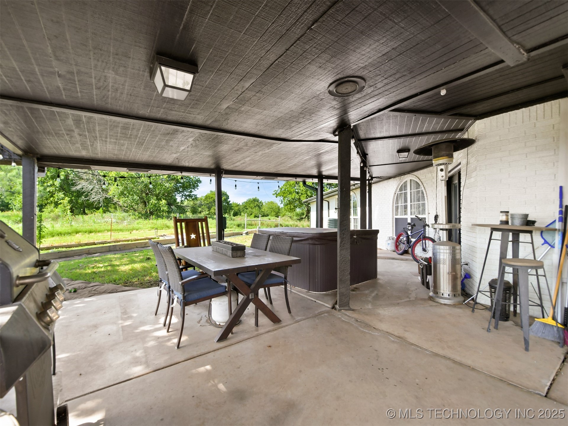 1348 Gene Autry Road Property Photo 23