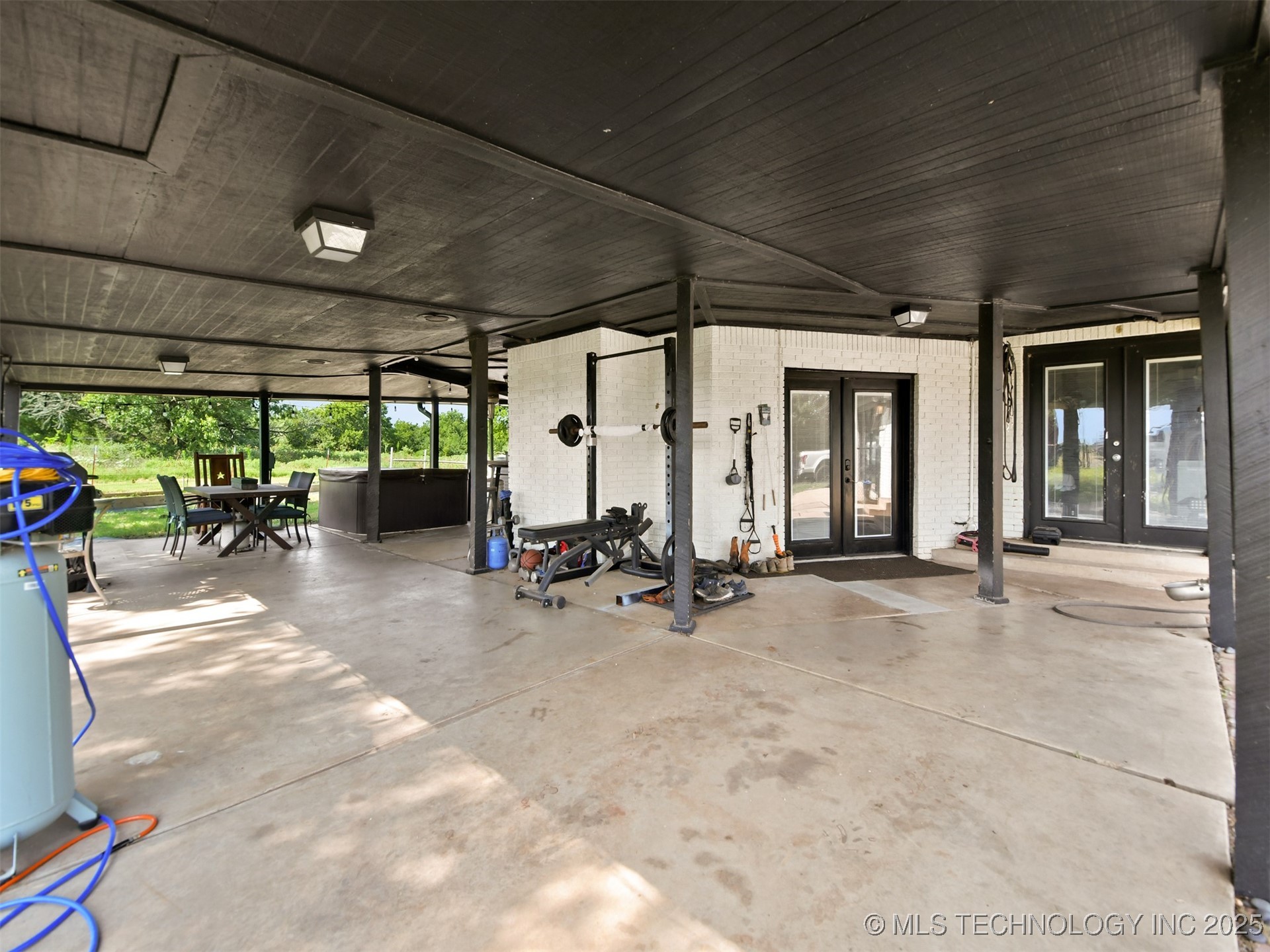 1348 Gene Autry Road Property Photo 24