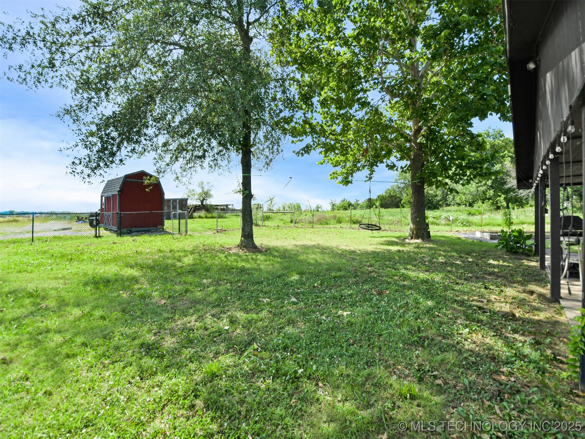 1348 Gene Autry Road Property Photo 25