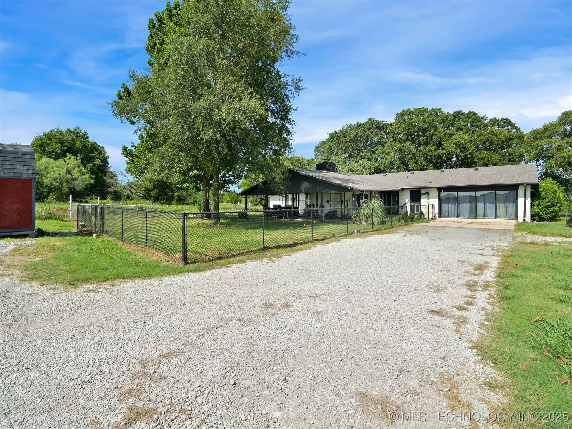 1348 Gene Autry Road Property Photo 26