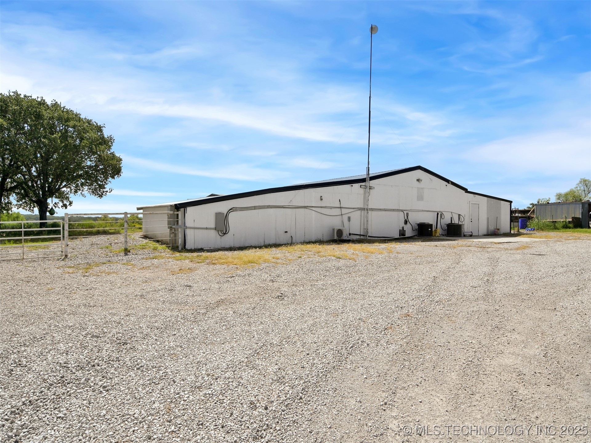 1348 Gene Autry Road Property Photo 27