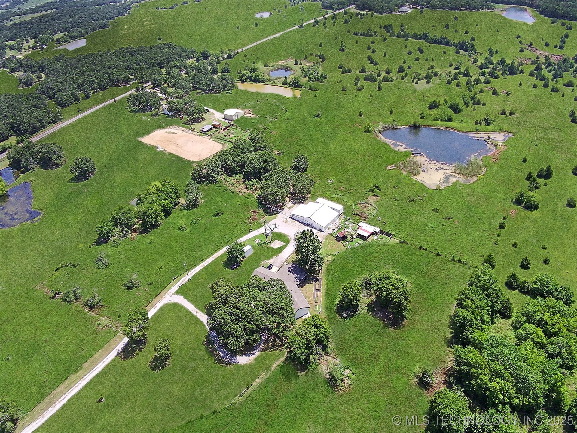 1348 Gene Autry Road Property Photo 30