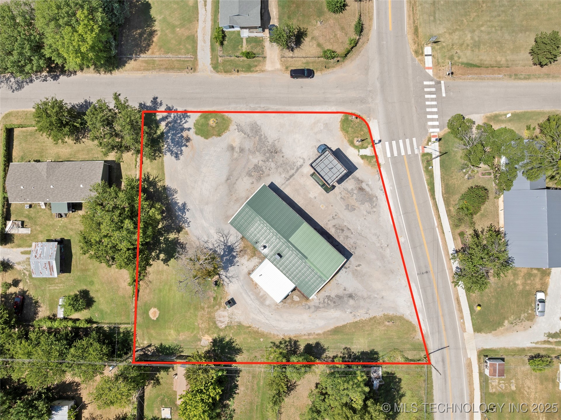 588 Us Highway 70a Highway Property Photo 3