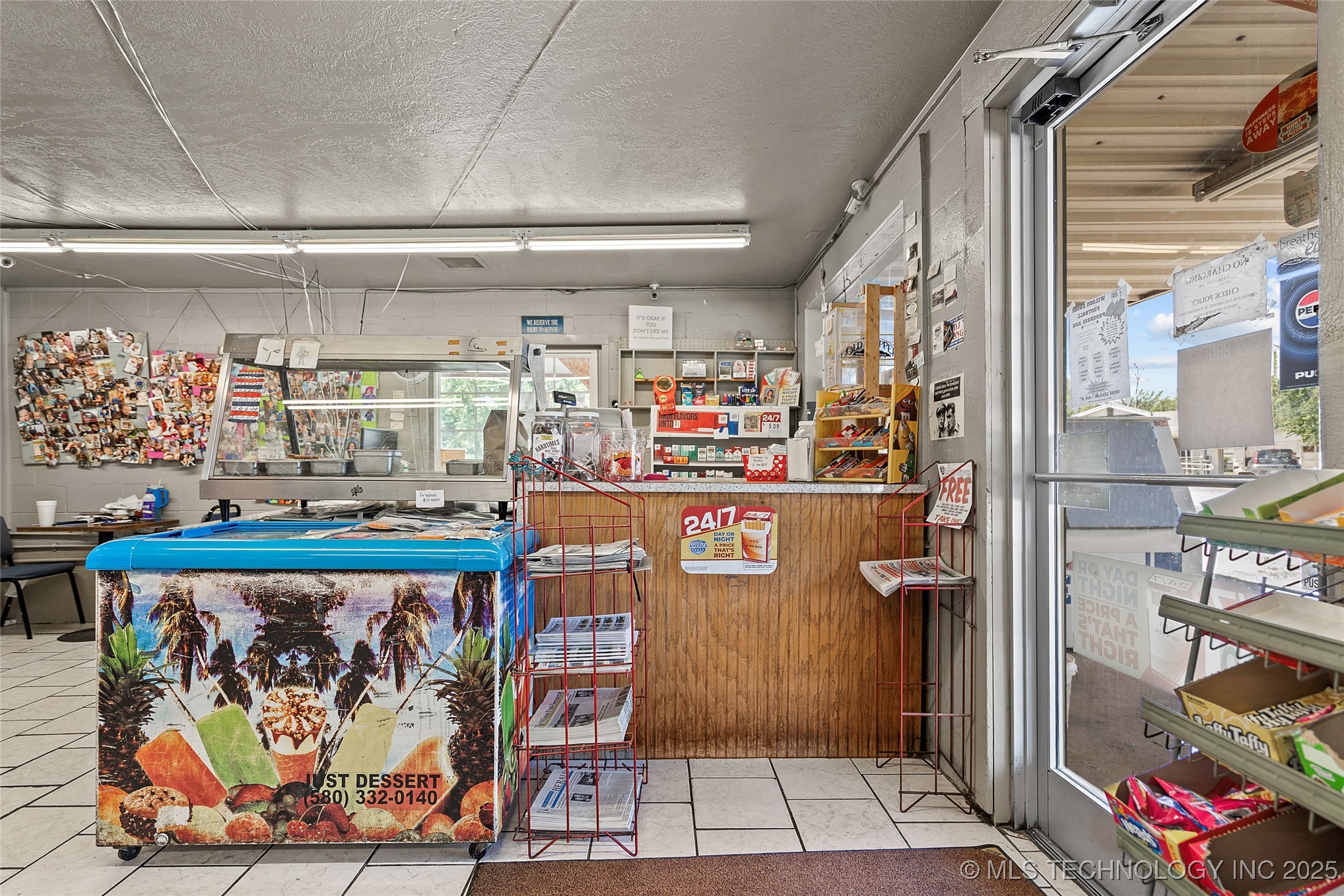 588 Us Highway 70a Highway Property Photo 7