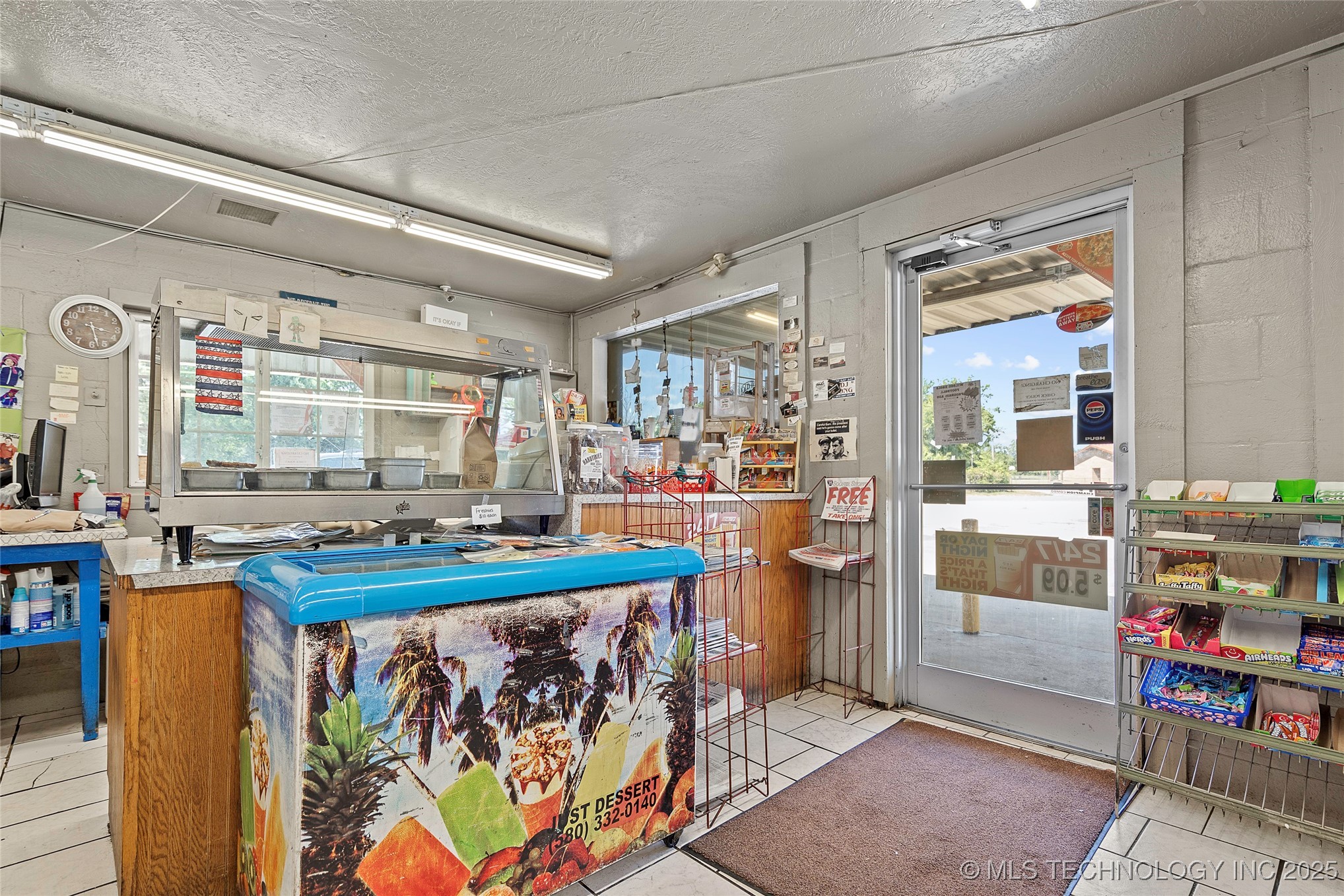 588 Us Highway 70a Highway Property Photo 8