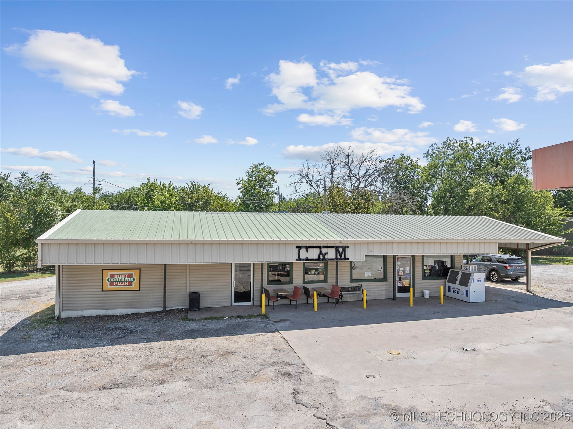 588 Us Highway 70a Highway Property Photo 32