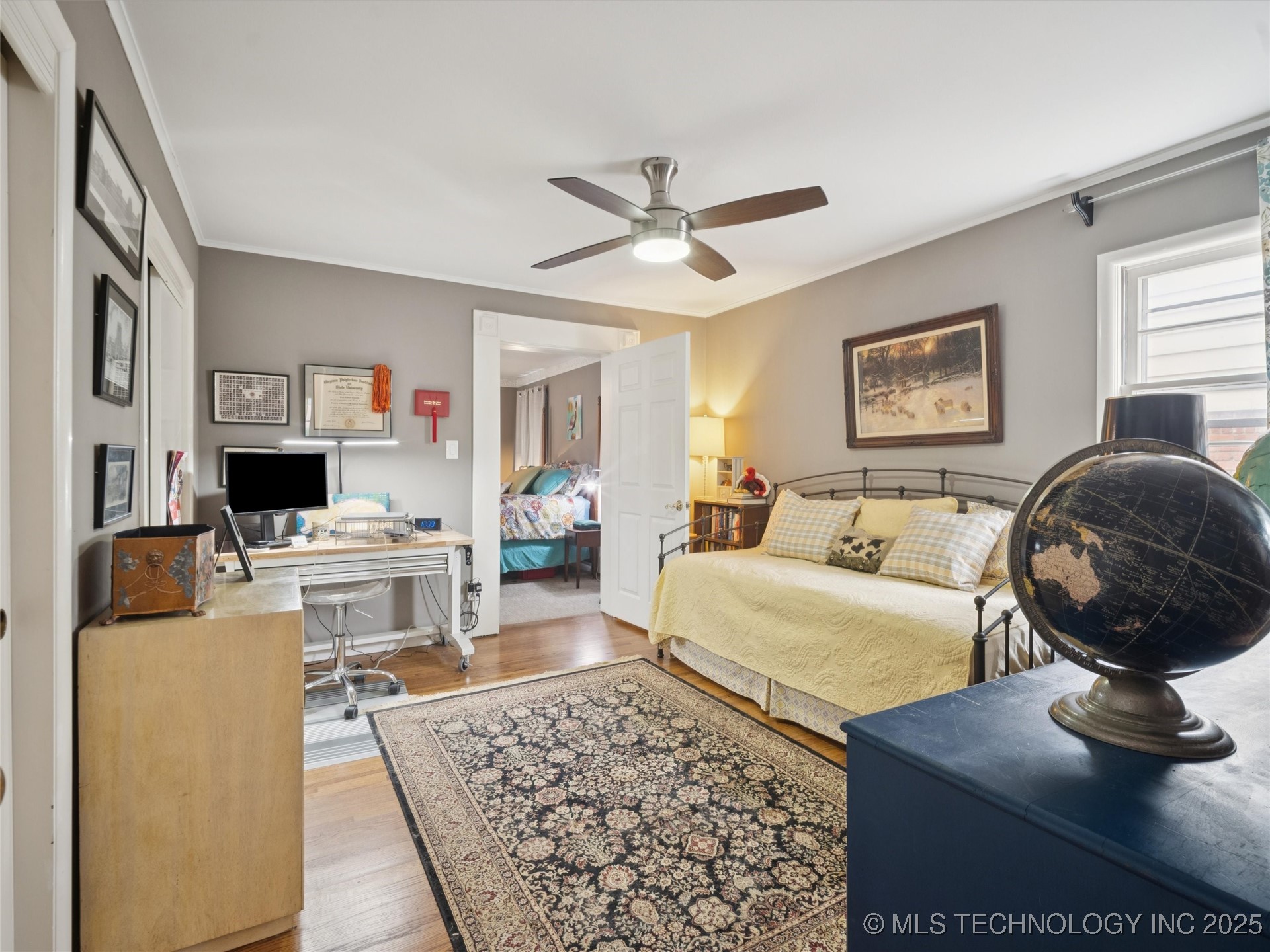 5127 S Columbia Avenue Property Photo 21