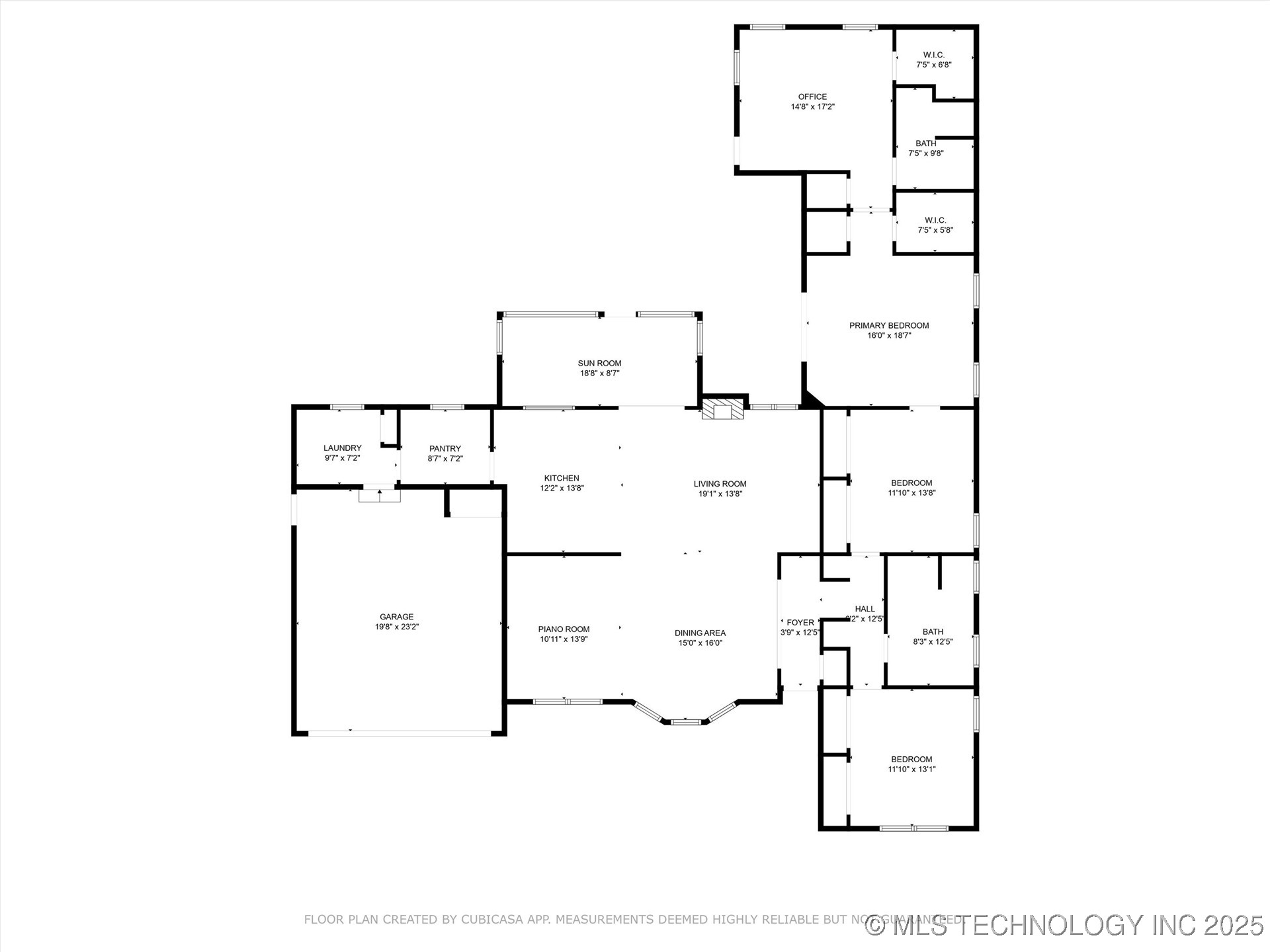 5127 S Columbia Avenue Property Photo 38