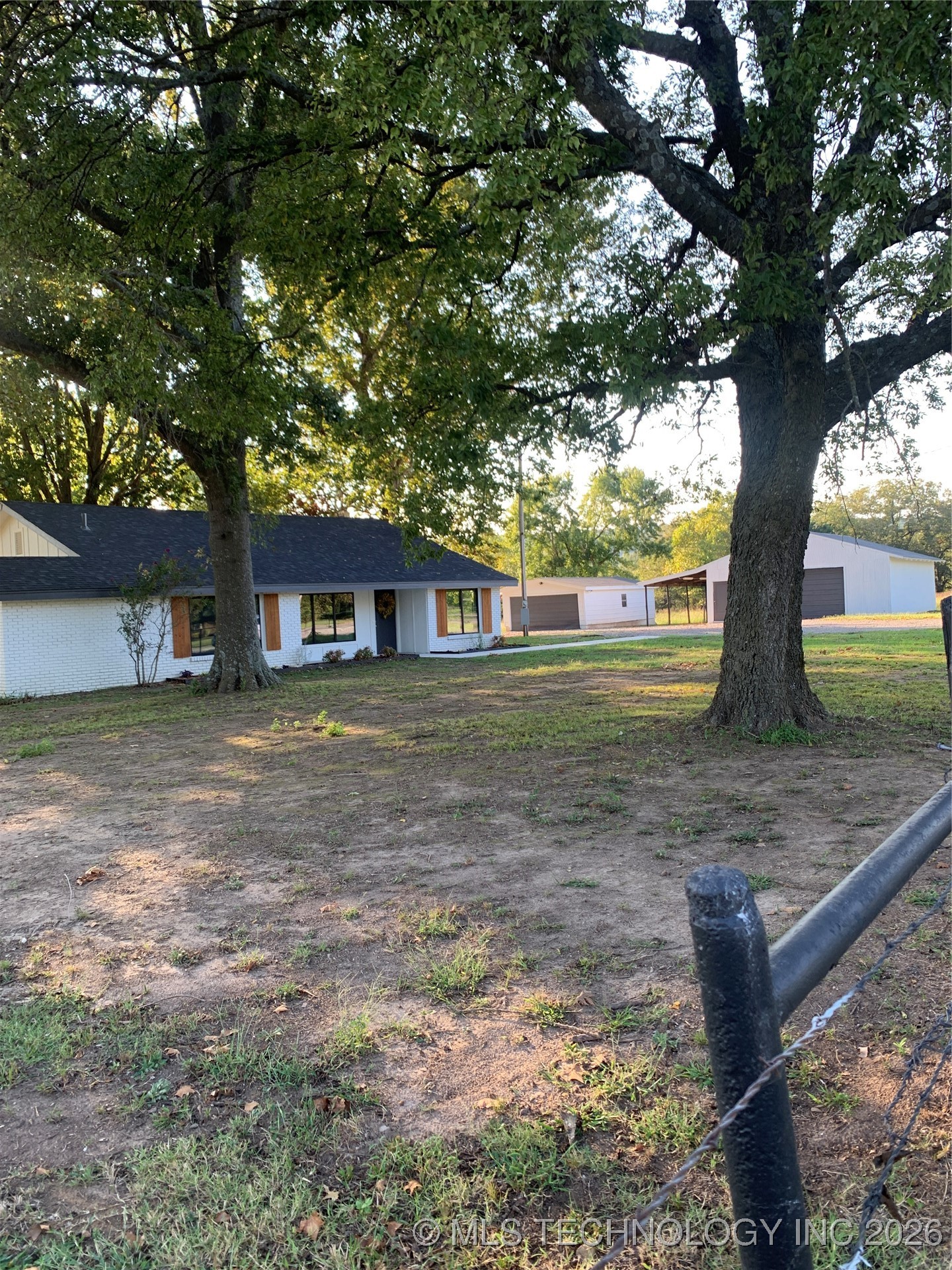 19018 Us Highway 64 Highway Property Photo 3