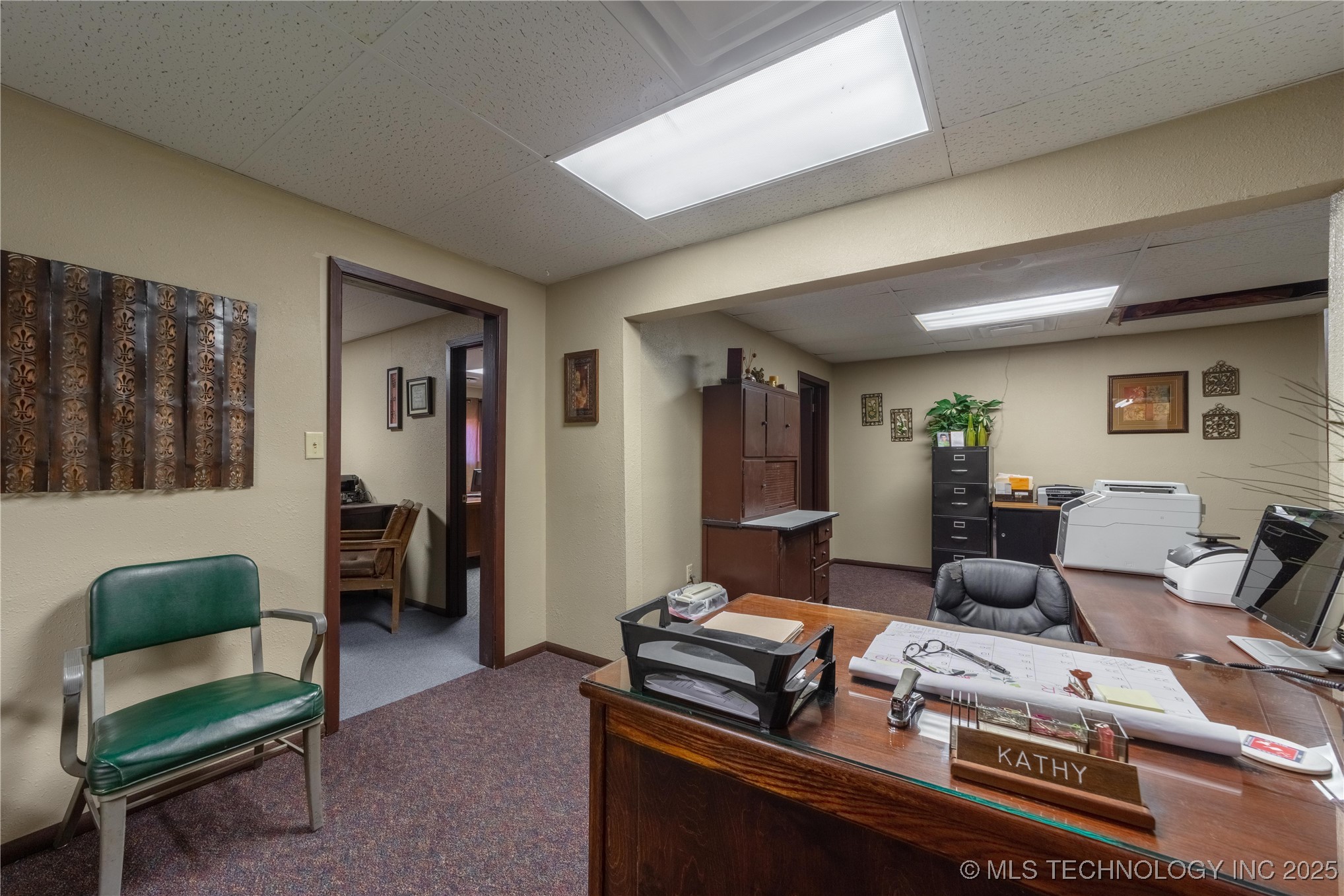 215 W Carl Albert Parkway Property Photo 14