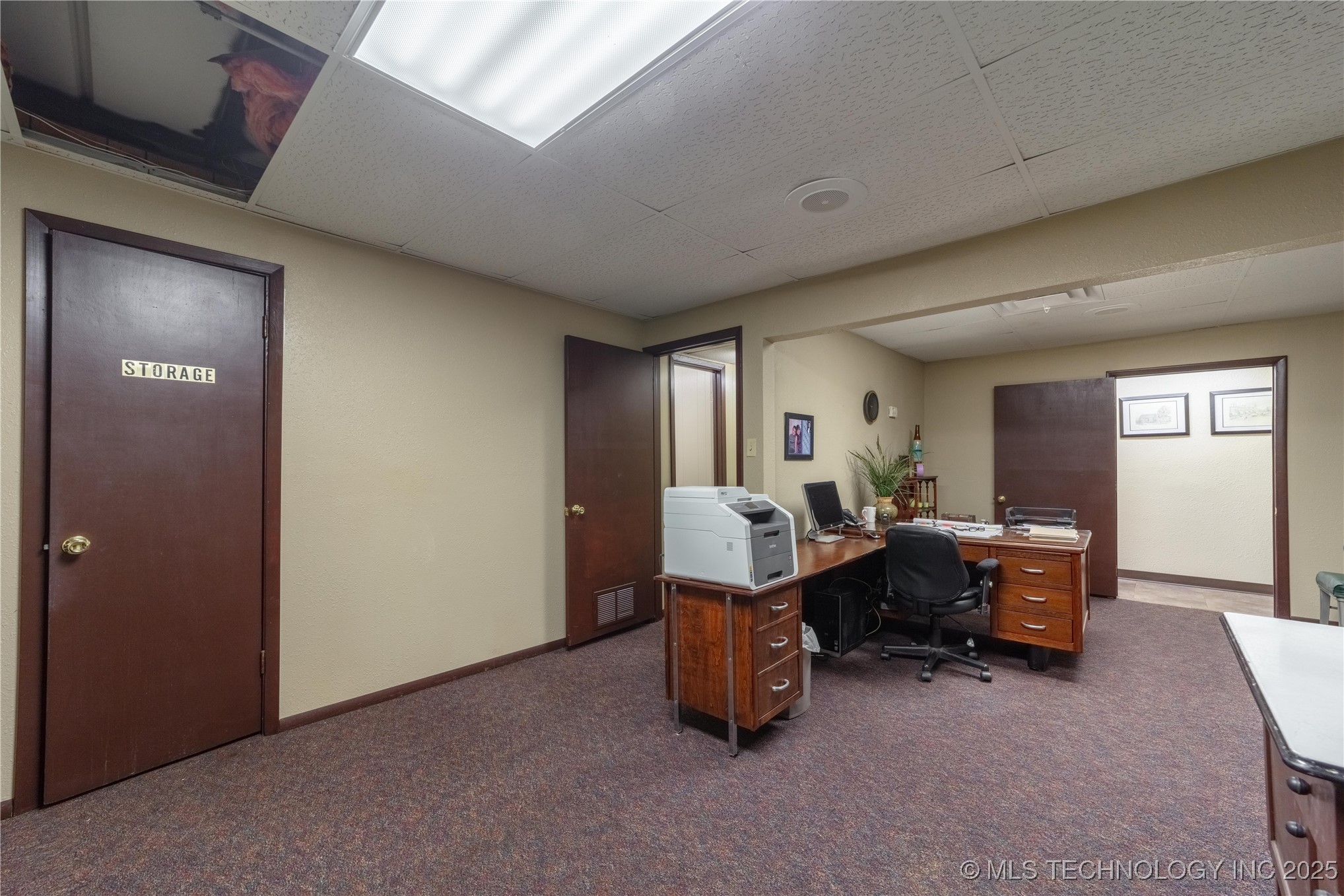 215 W Carl Albert Parkway Property Photo 19