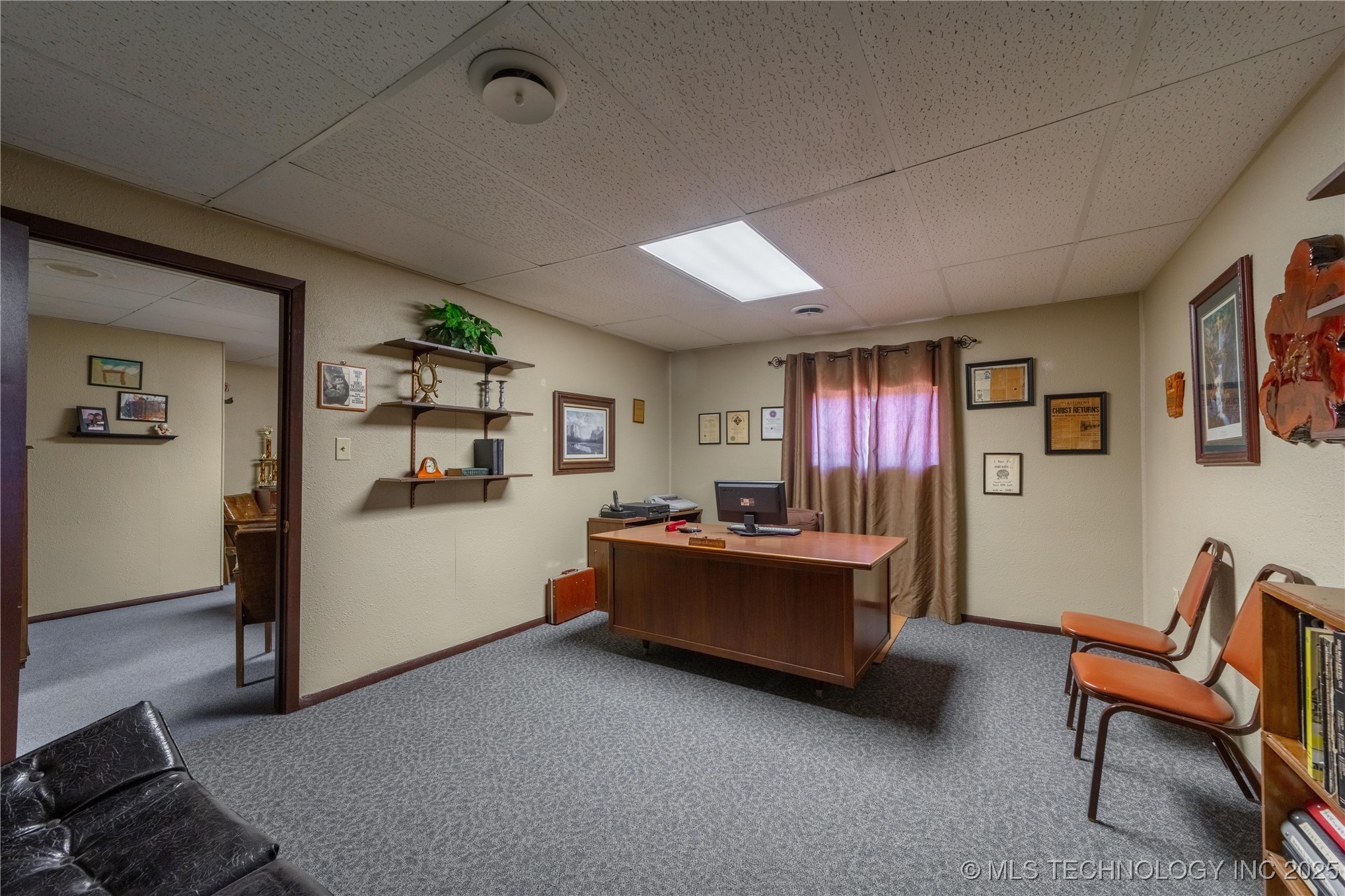 215 W Carl Albert Parkway Property Photo 20