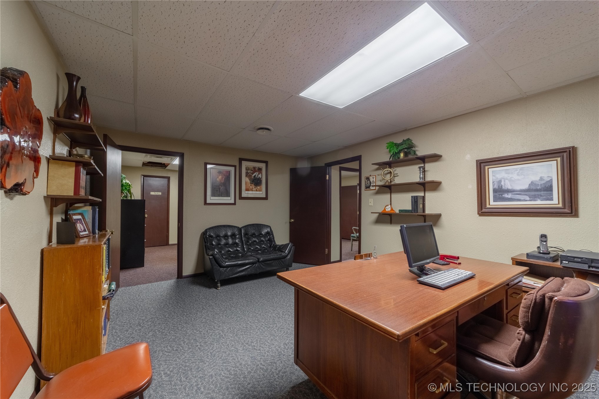 215 W Carl Albert Parkway Property Photo 21