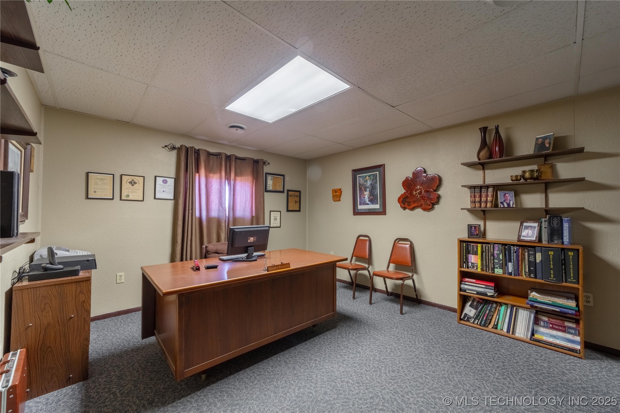 215 W Carl Albert Parkway Property Photo 22