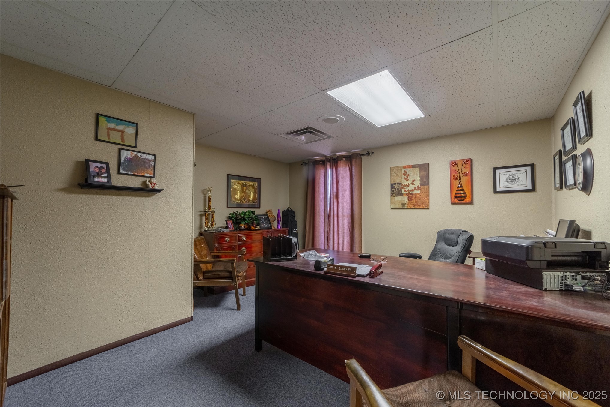 215 W Carl Albert Parkway Property Photo 23