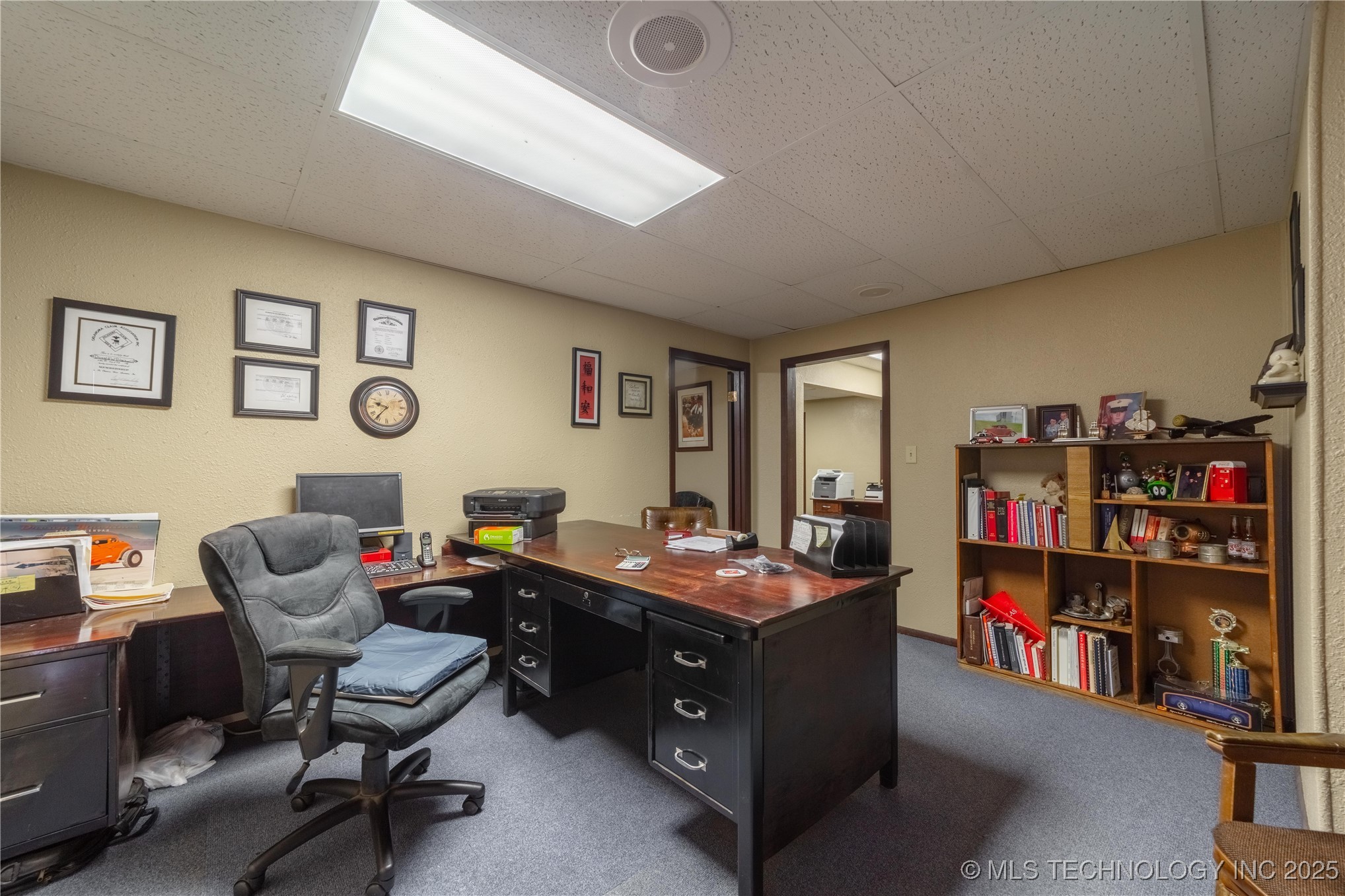 215 W Carl Albert Parkway Property Photo 24