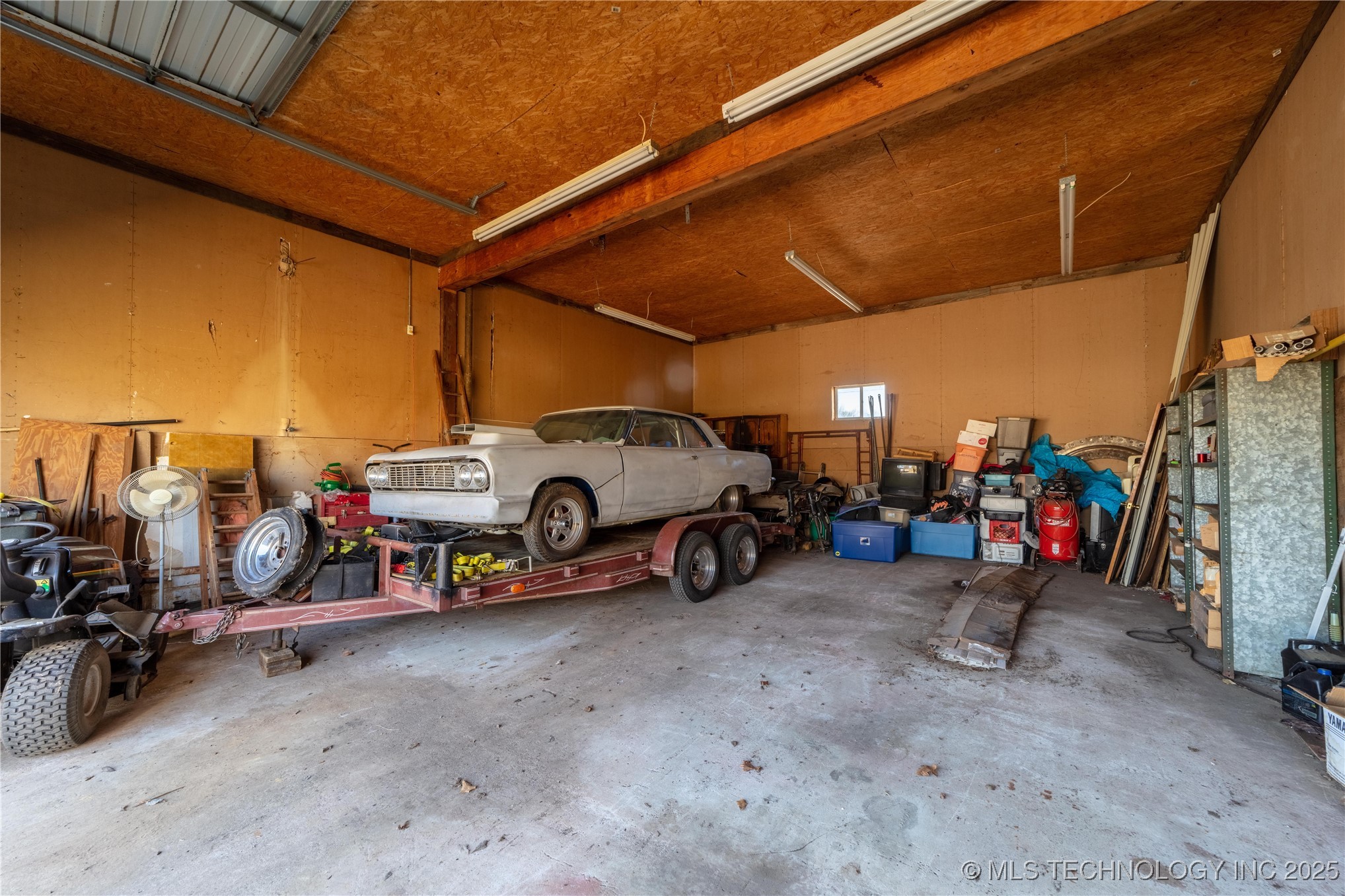 215 W Carl Albert Parkway Property Photo 31