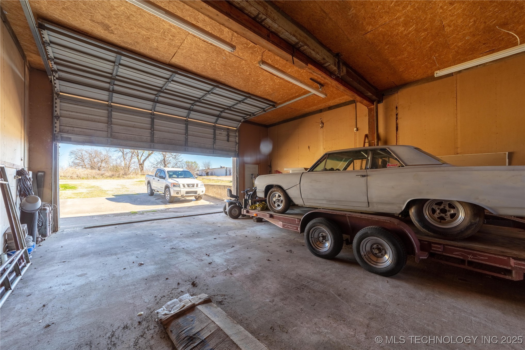 215 W Carl Albert Parkway Property Photo 32