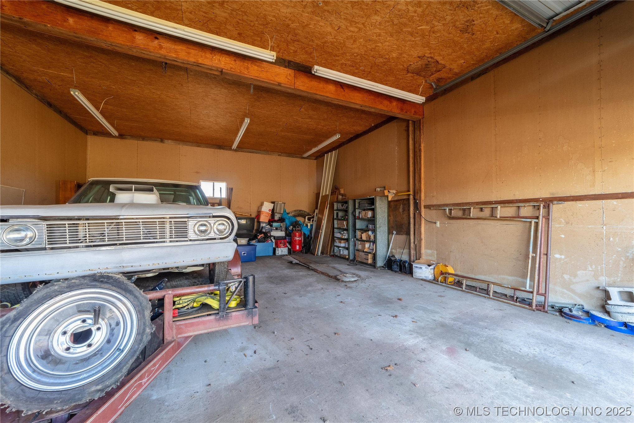 215 W Carl Albert Parkway Property Photo 33